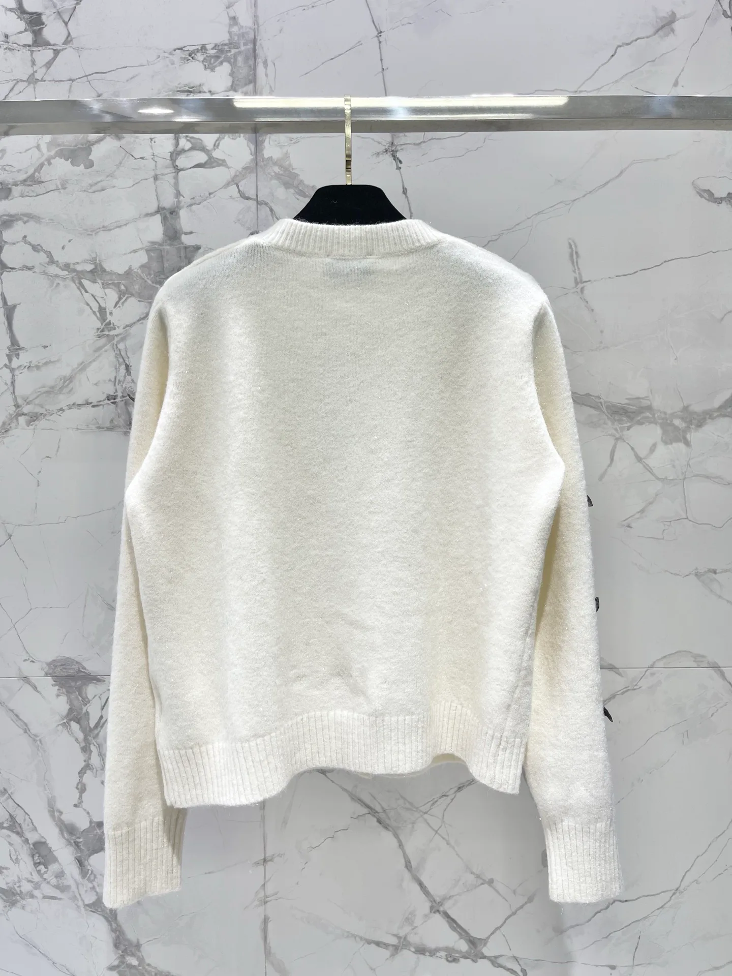 Джемперы И Свитеры Женские Chanel 1622459