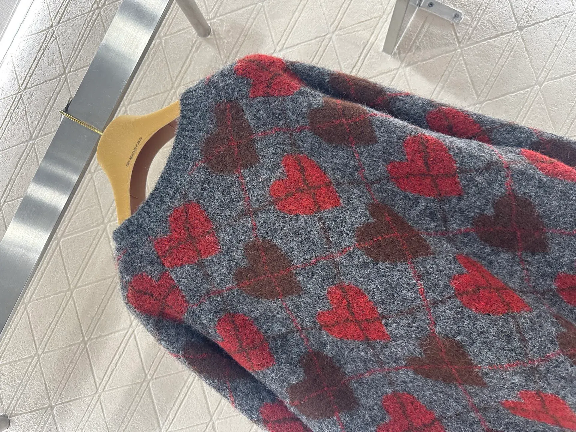 Джемперы И Свитеры Женские Miu Miu 1806488