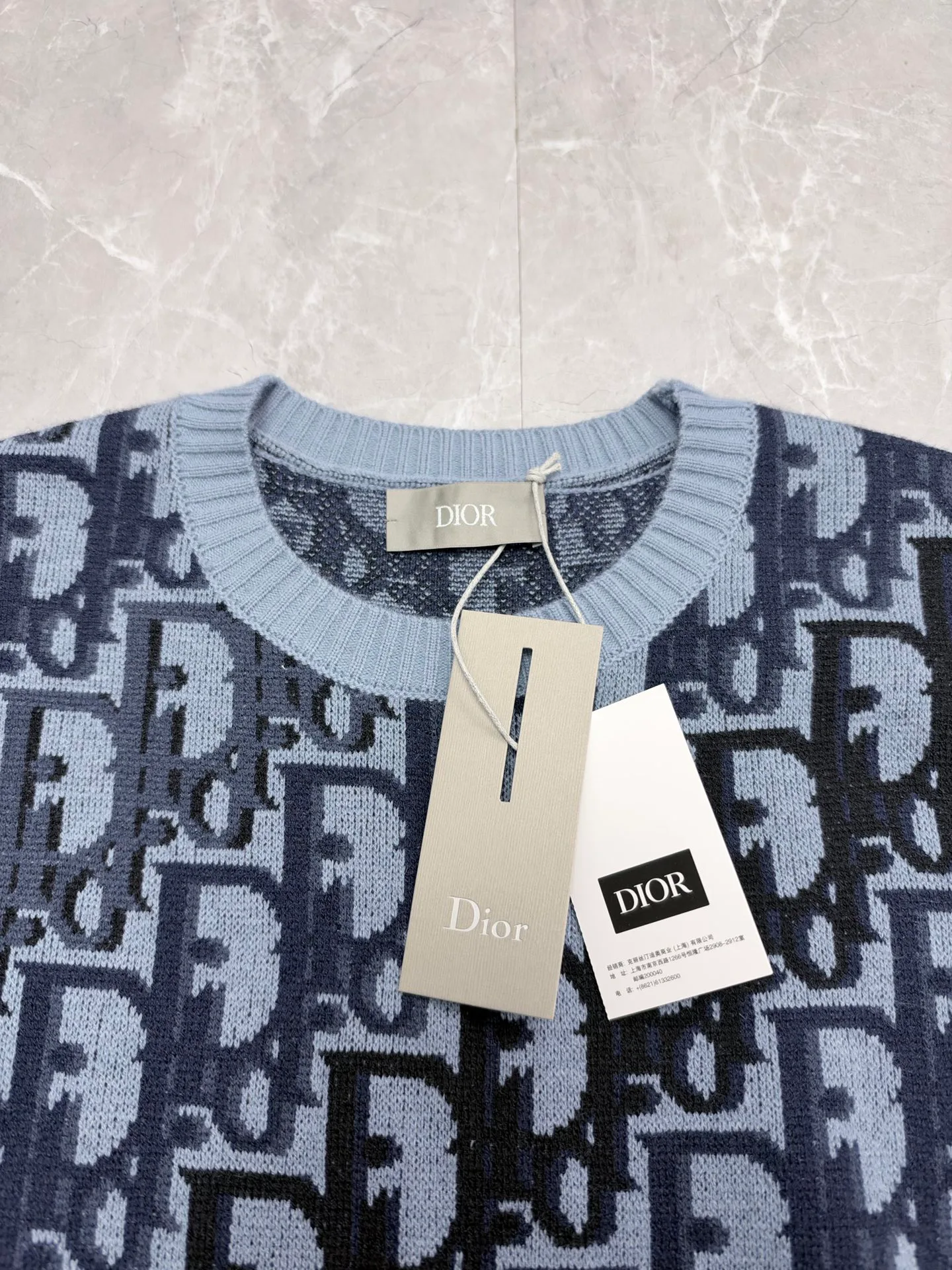 Джемперы И Свитеры Мужские Christian Dior 18684612