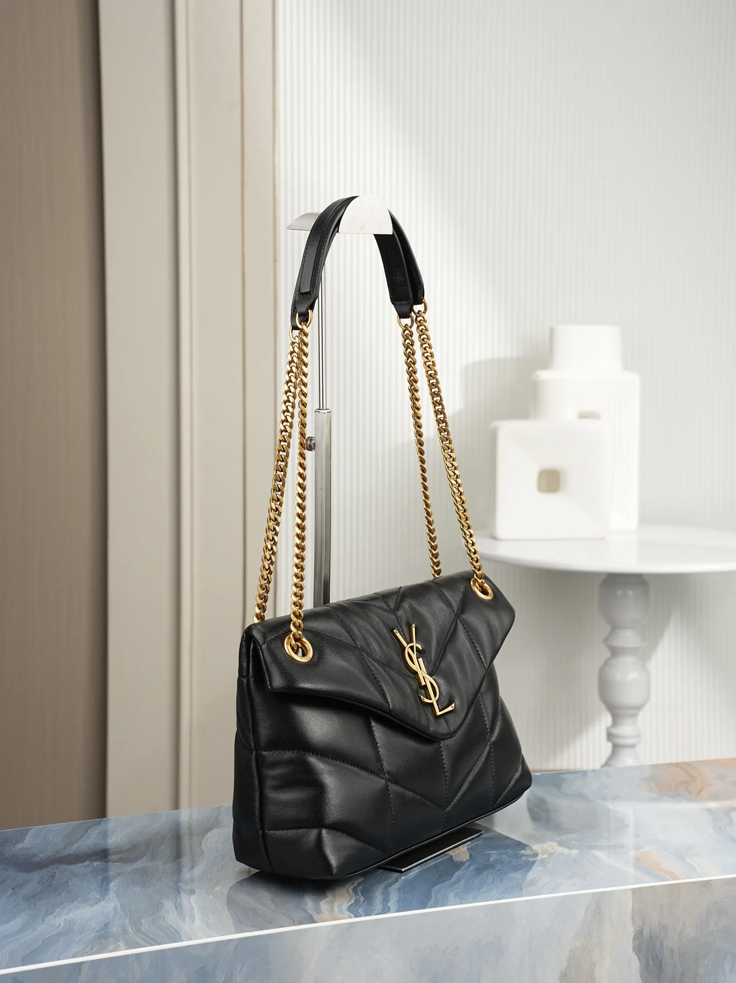 Классические Сумки Женские Saint Laurent 17385939