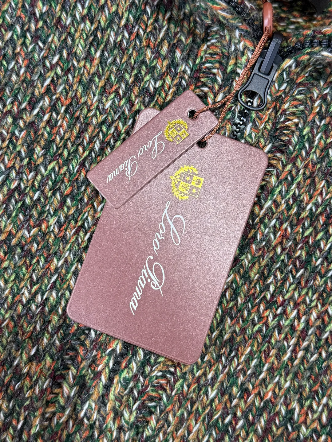 Джемперы И Свитеры Мужские Loro Piana 844604