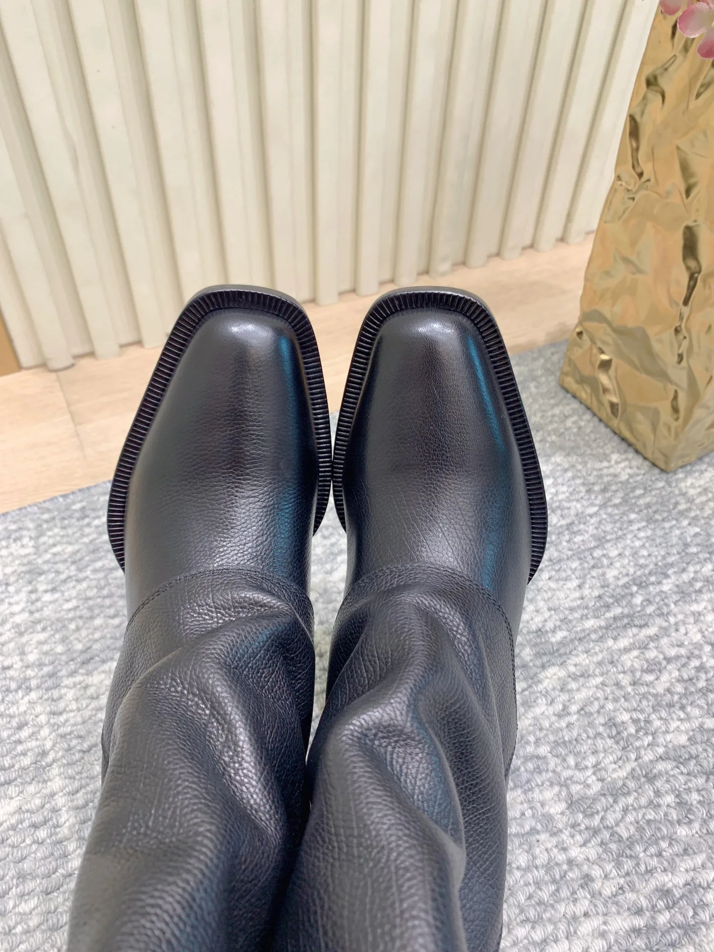 Сапоги Женские Fendi 63715