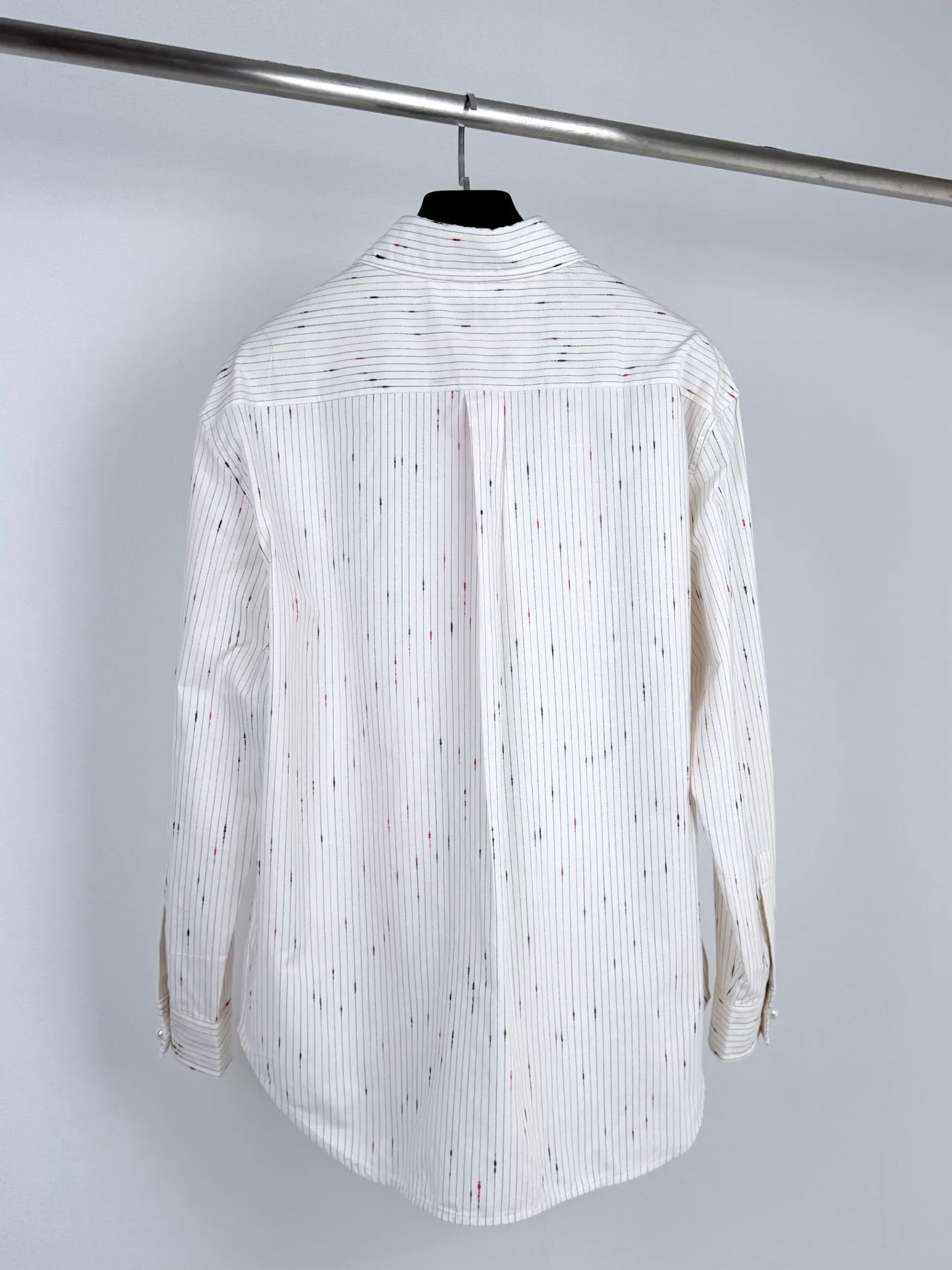 Рубашки Мужские Chanel 18759367