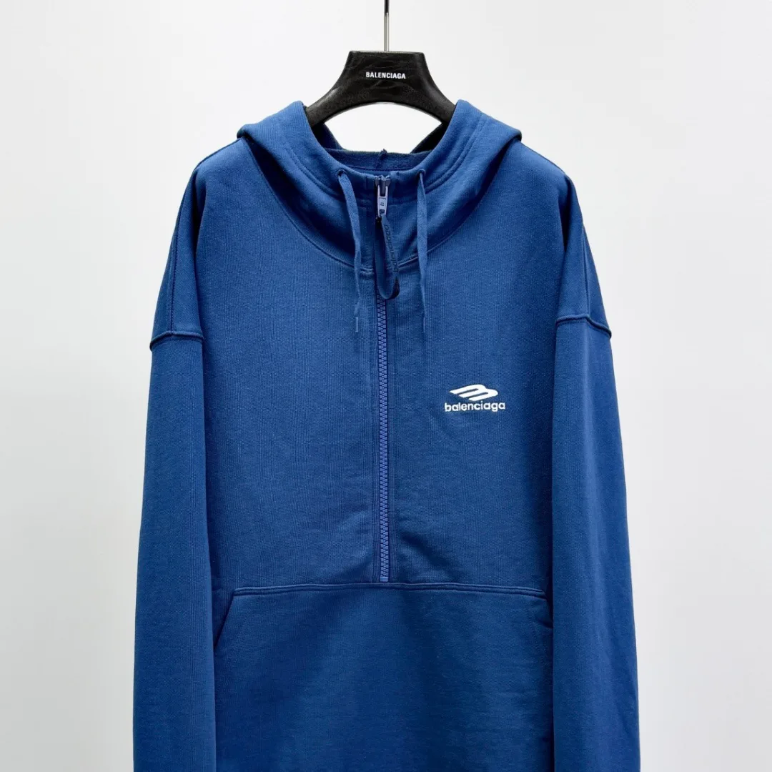 Свитшоты И Худи Мужские Balenciaga 1804192