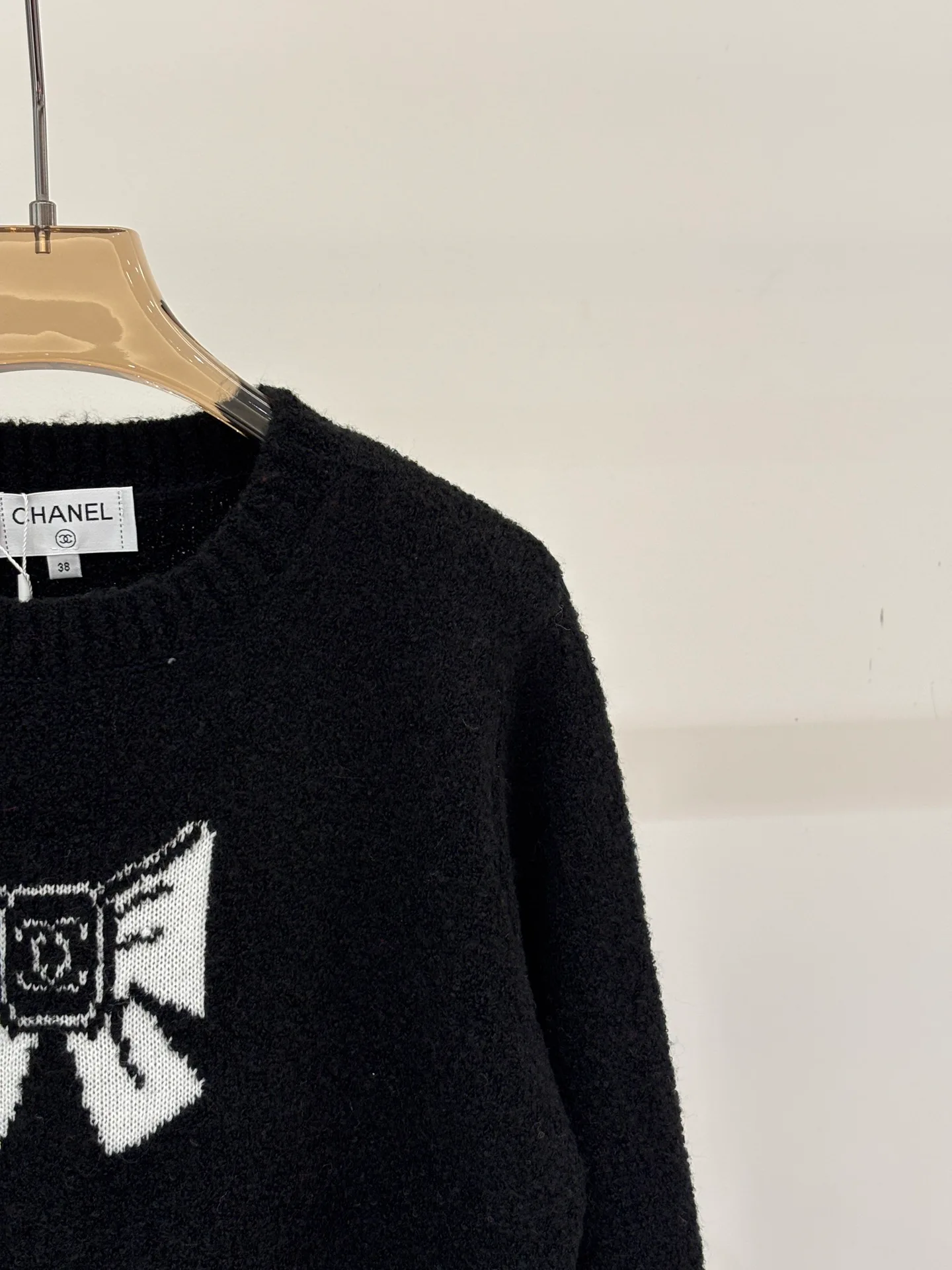 Джемперы И Свитеры Женские Chanel 371775