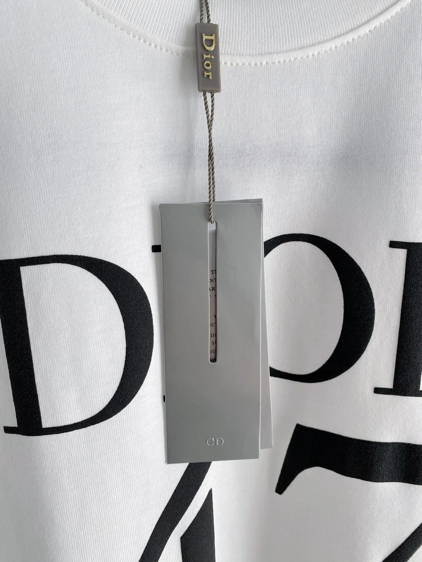 Футболки Мужские Christian Dior 11504178