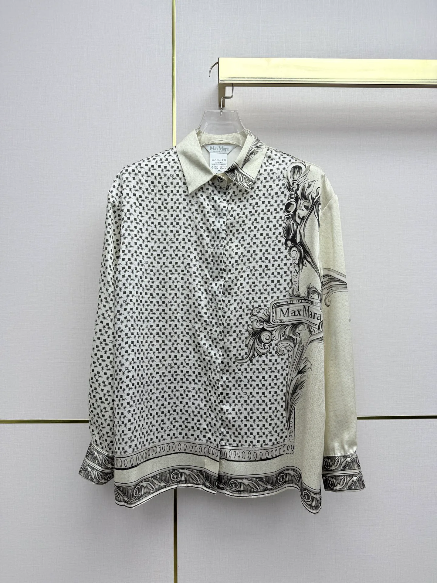 Рубашки Женские Max Mara 10245599