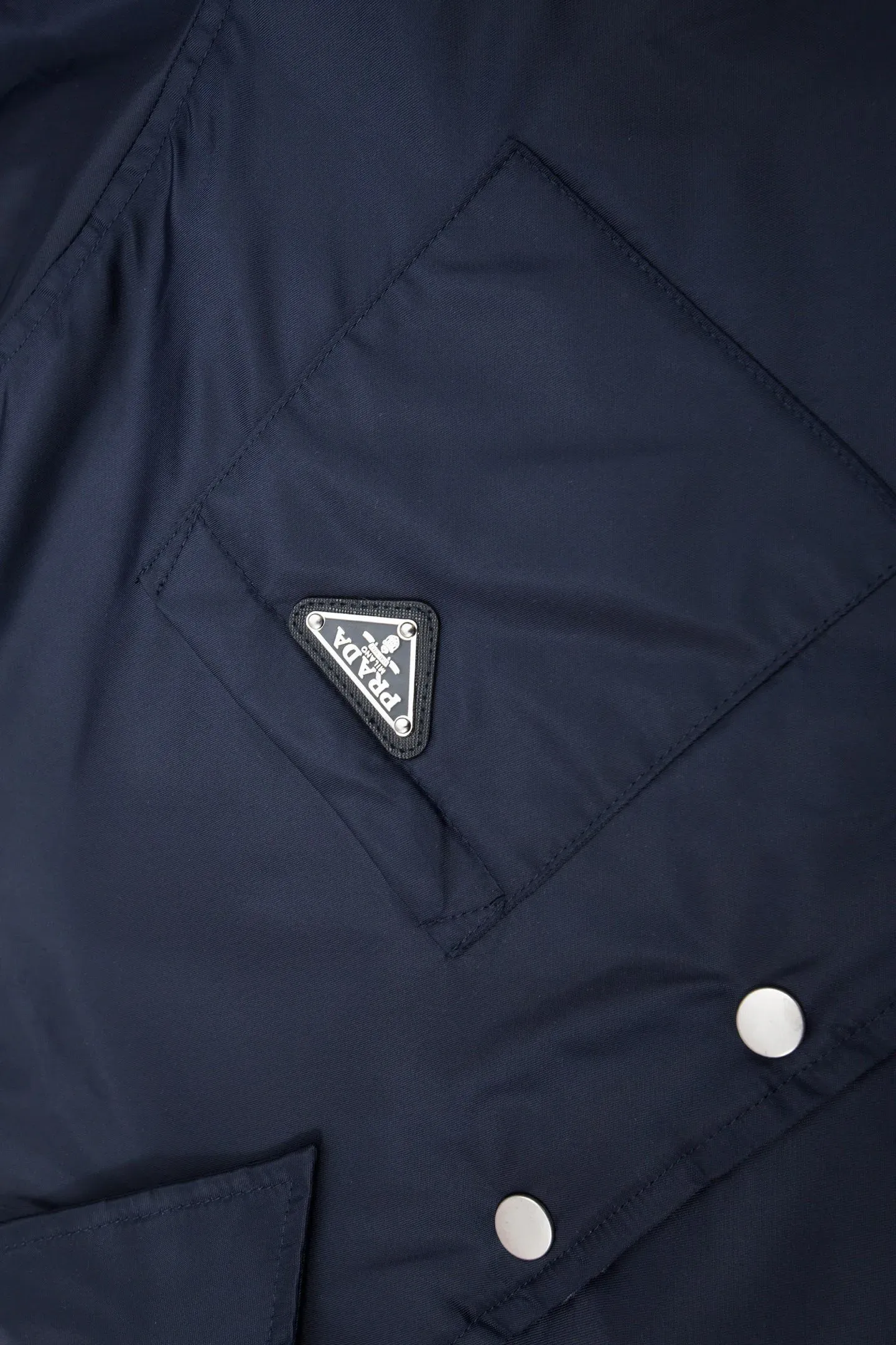 Куртки И Пуховики Женские Prada 4022747