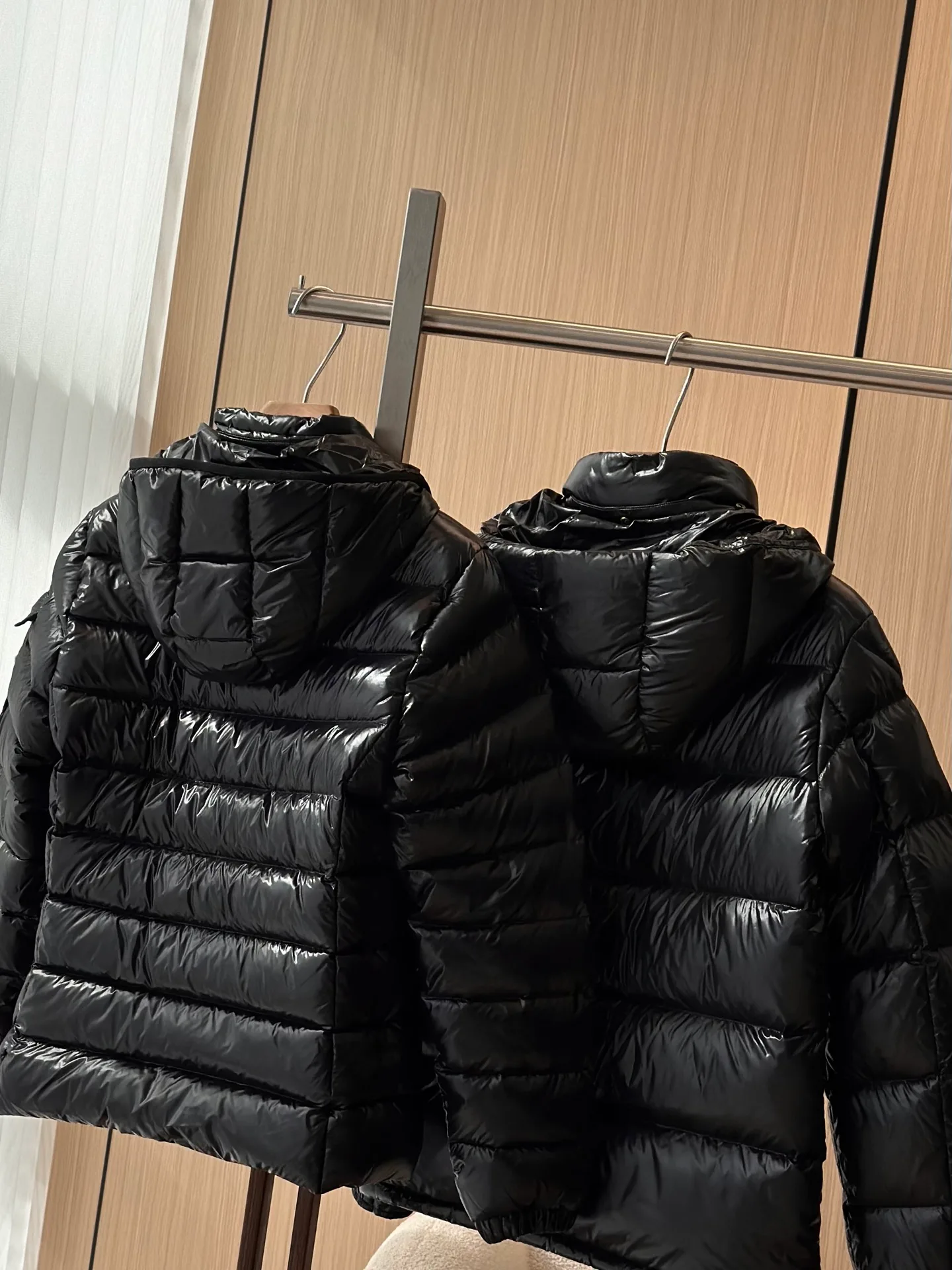 Куртки И Пуховики Женские Moncler 19768629