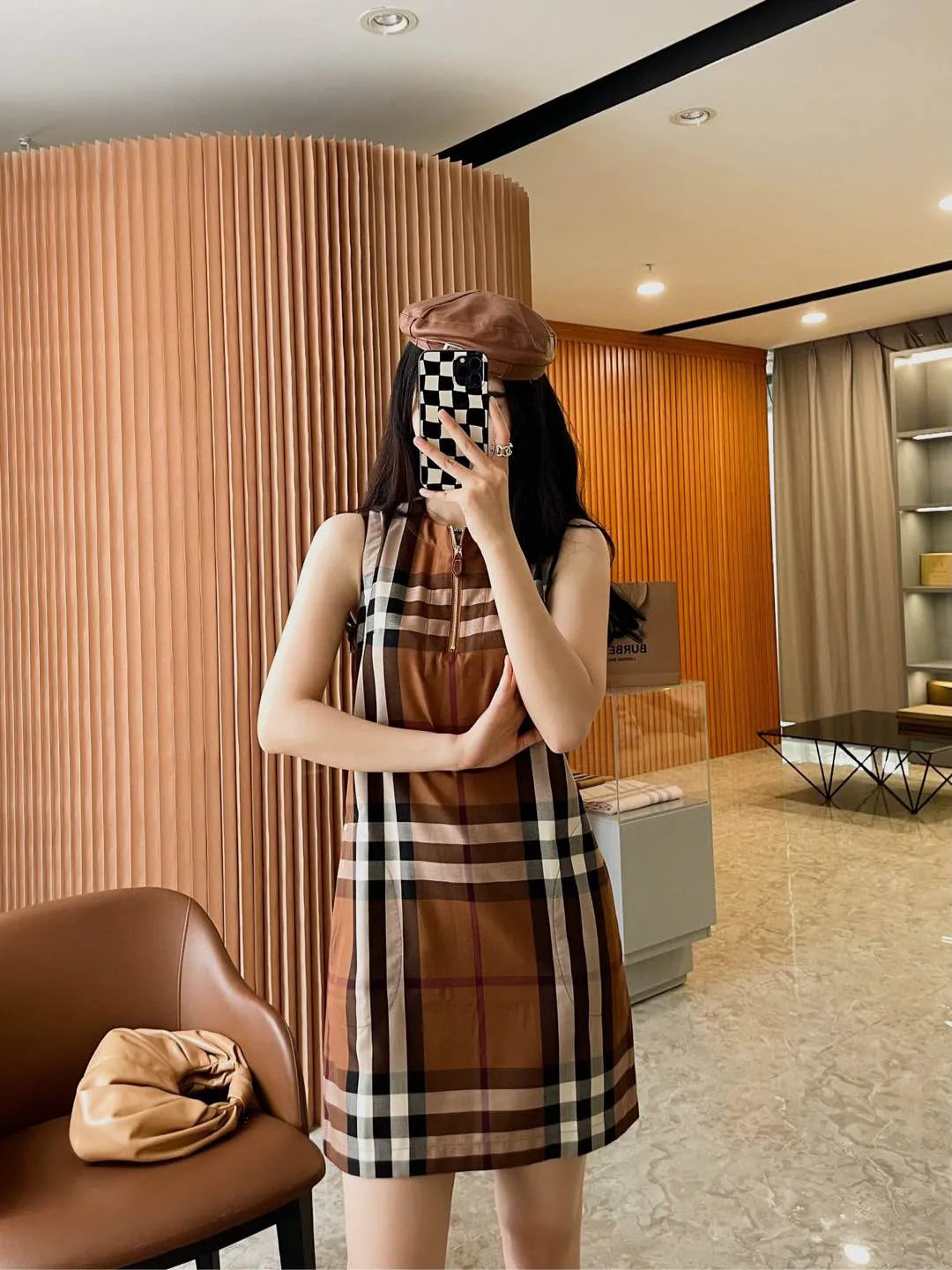 Платья Женские Burberry 11214303