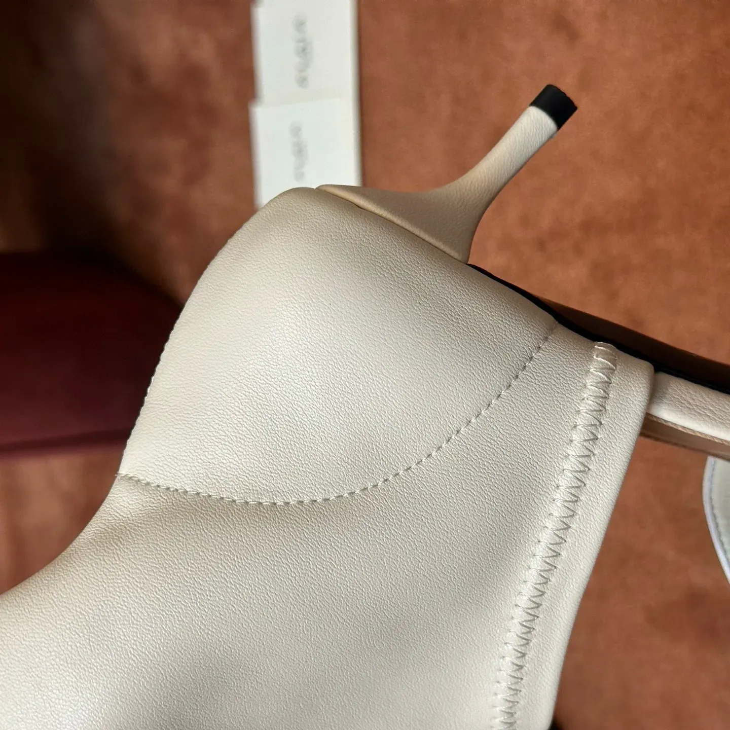 Ботильоны Женские Alaia 76186