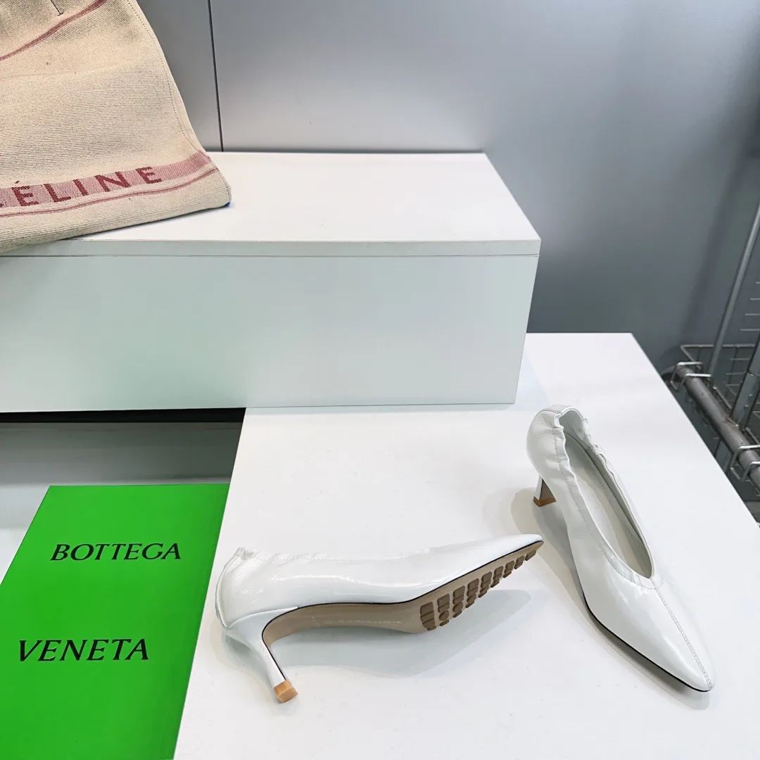Туфли Женские Bottega Veneta 578229