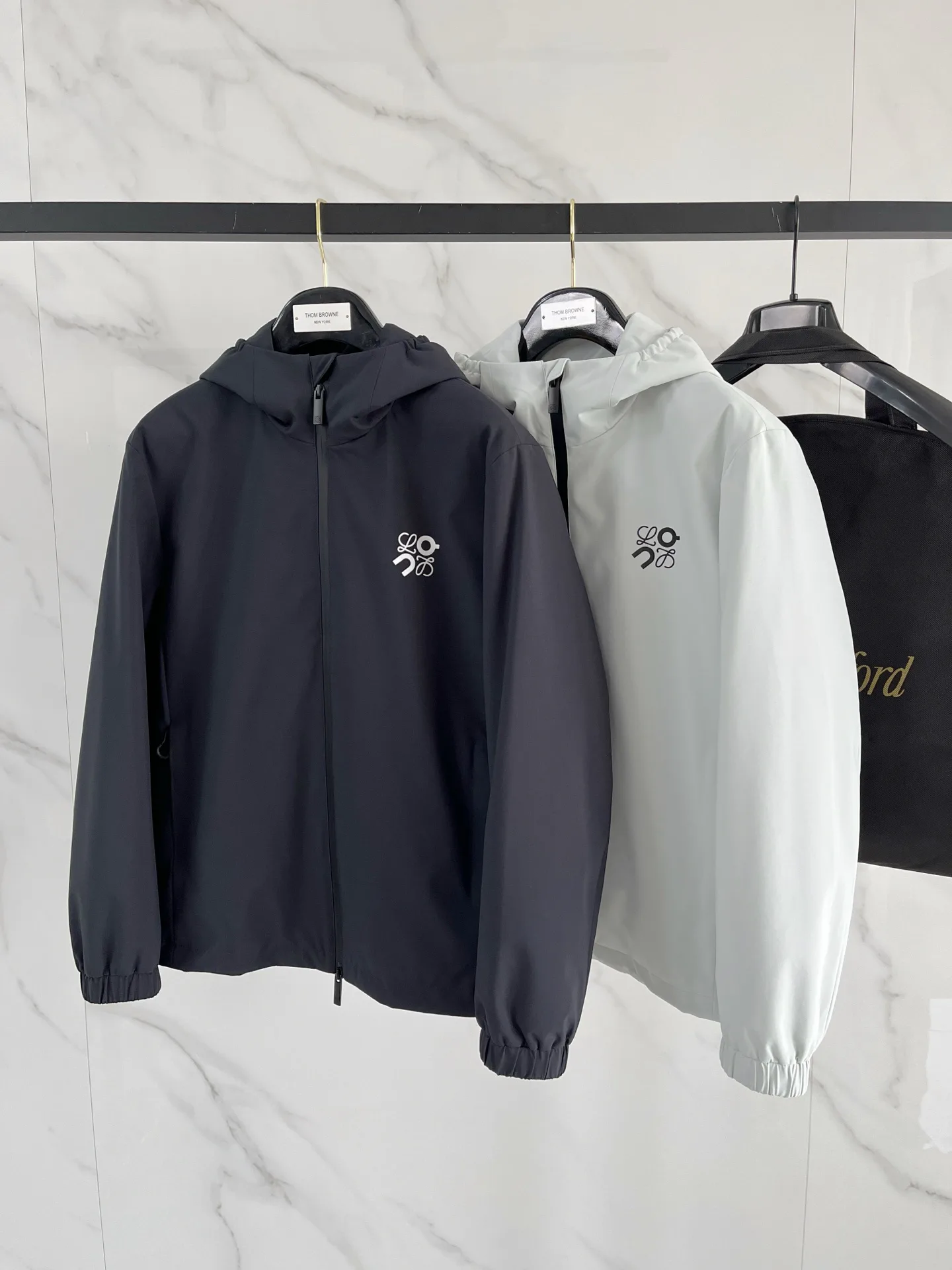 Куртки Мужские Loewe 509404