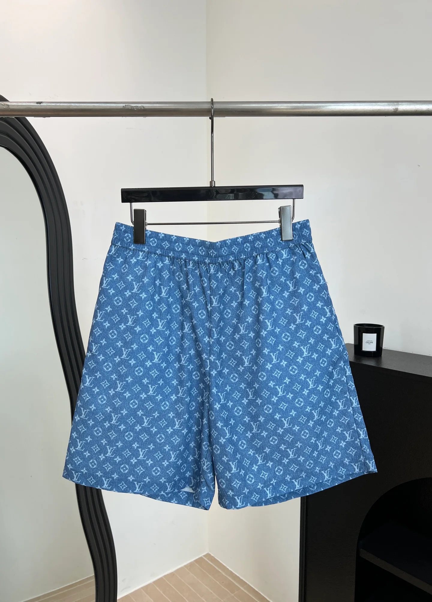 Шорты Мужские Louis Vuitton 11616908