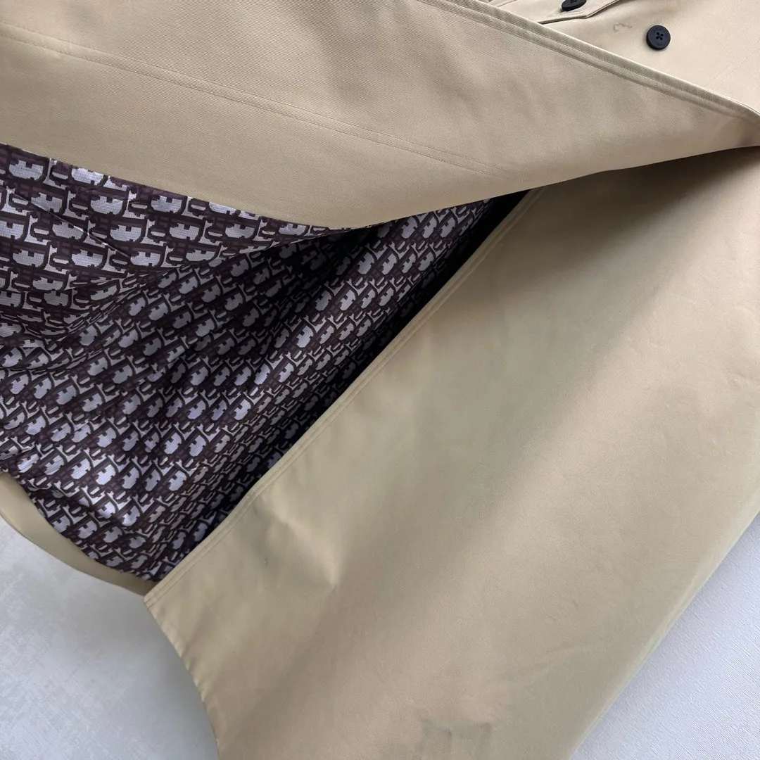 Тренчи Женские Christian Dior 2227377