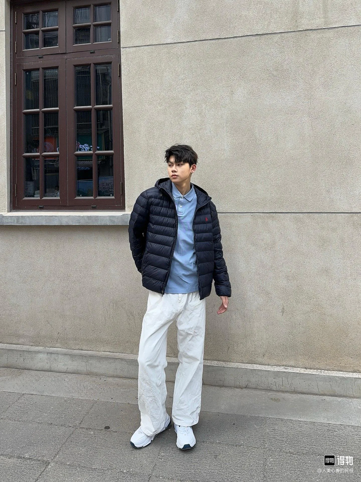 Куртки Мужские Ralph Lauren 483332