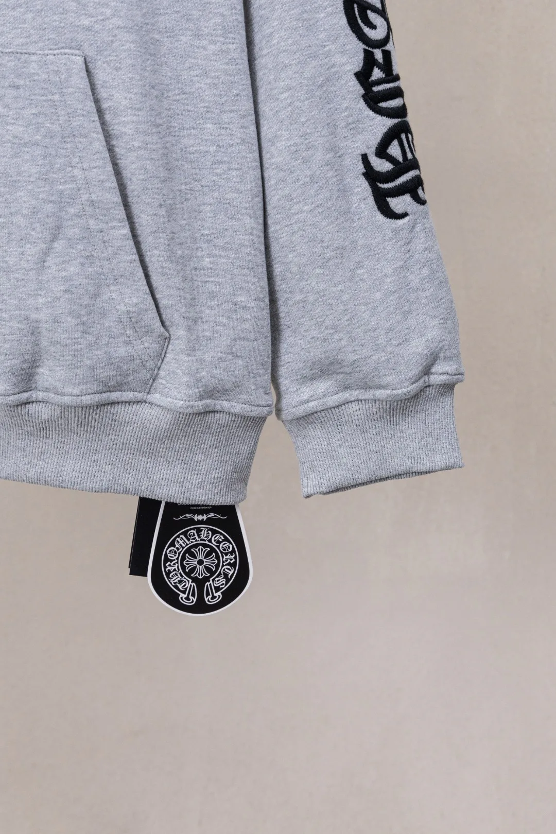 Свитшоты И Худи Мужские Chrome Hearts 19270210