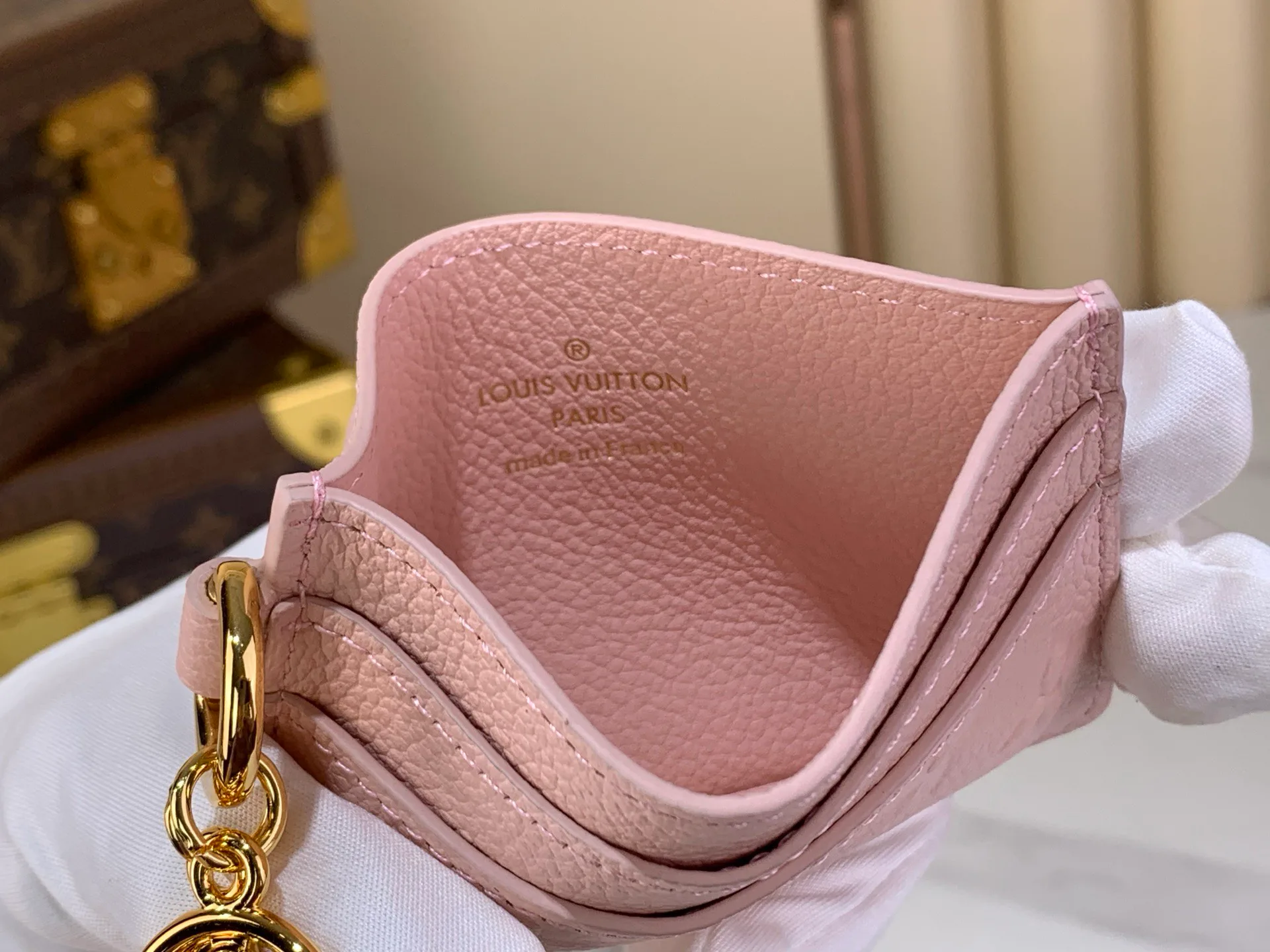 Клатчи Женские Louis Vuitton 13455876