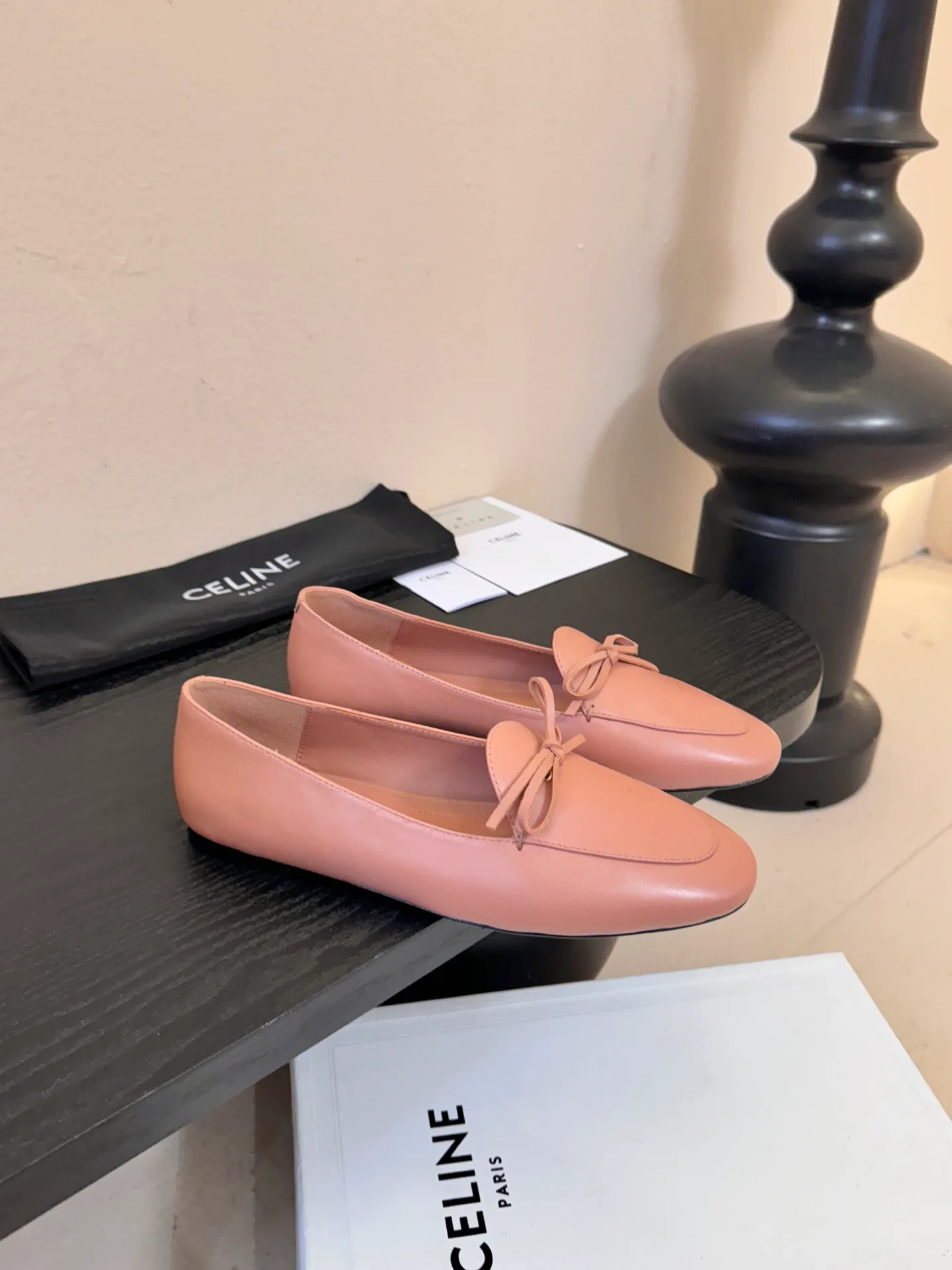 Лоферы И Мокасины Женские Celine 947272