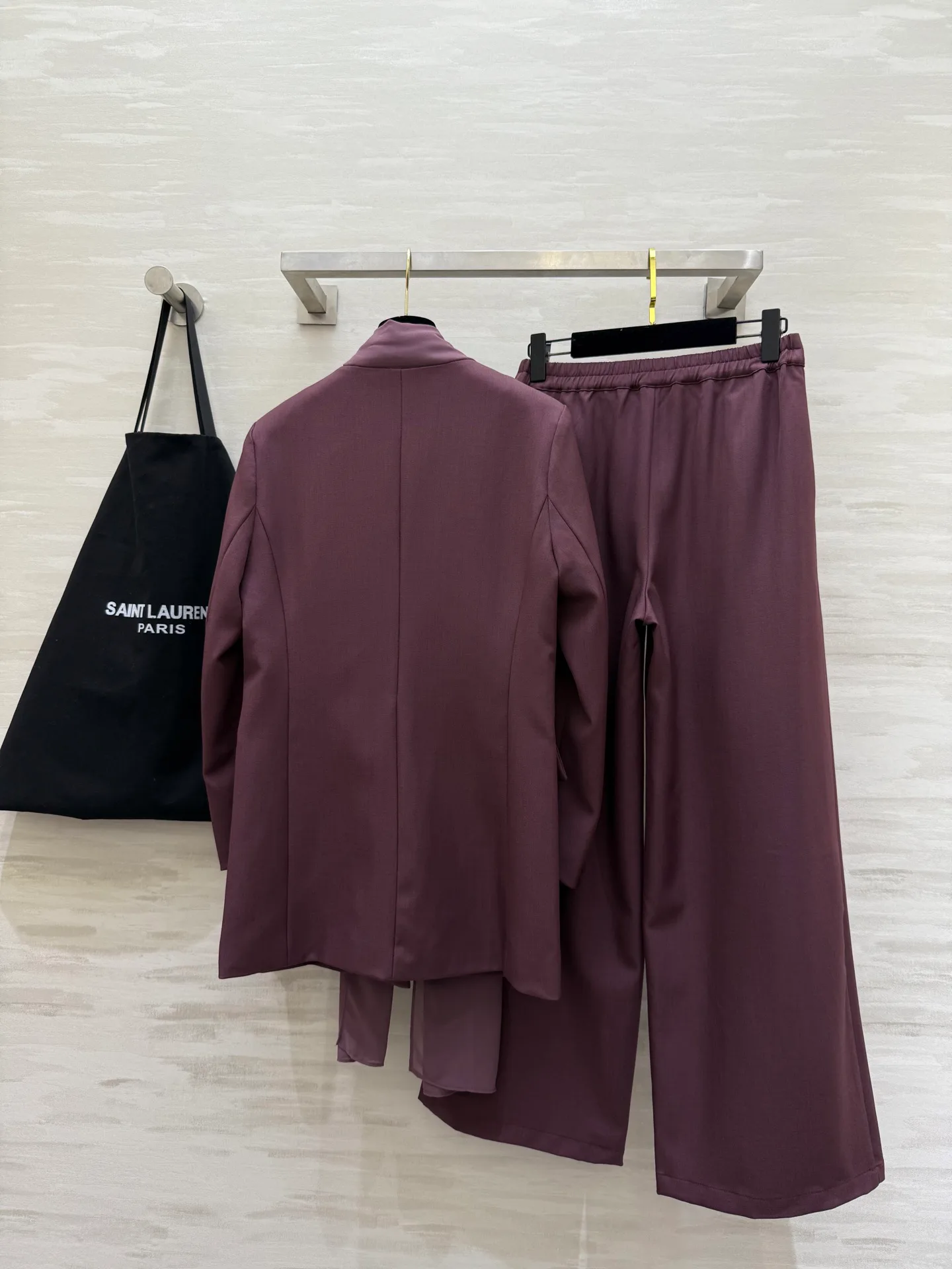 Костюмы Женские Saint Laurent 978649