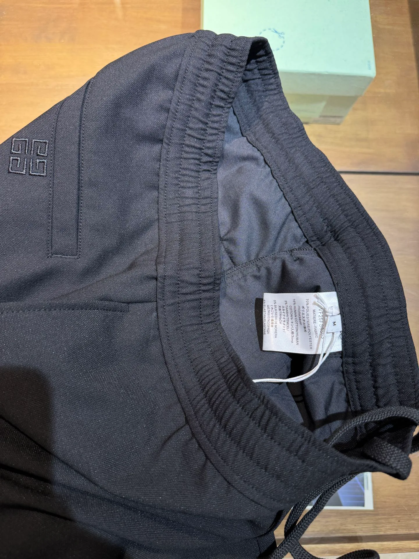 Брюки Мужские Givenchy 9159057