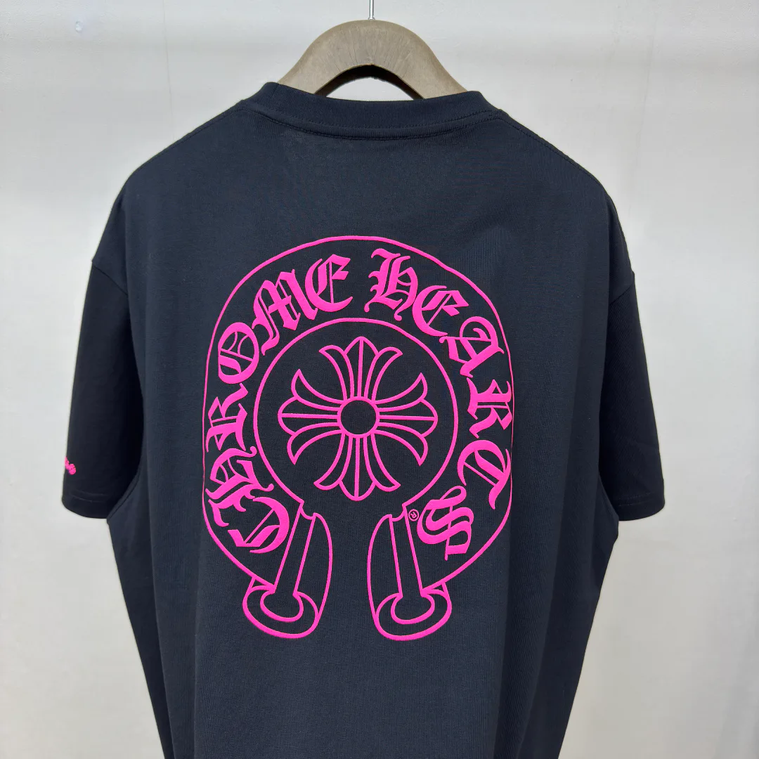 Футболки Мужские Chrome Hearts 2991573