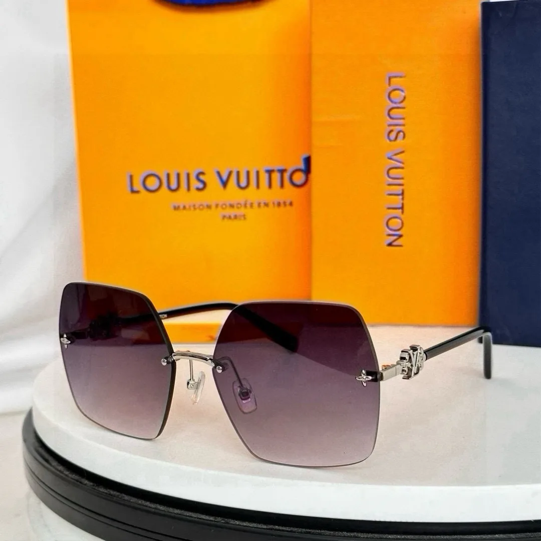 Очки Louis Vuitton 17350203