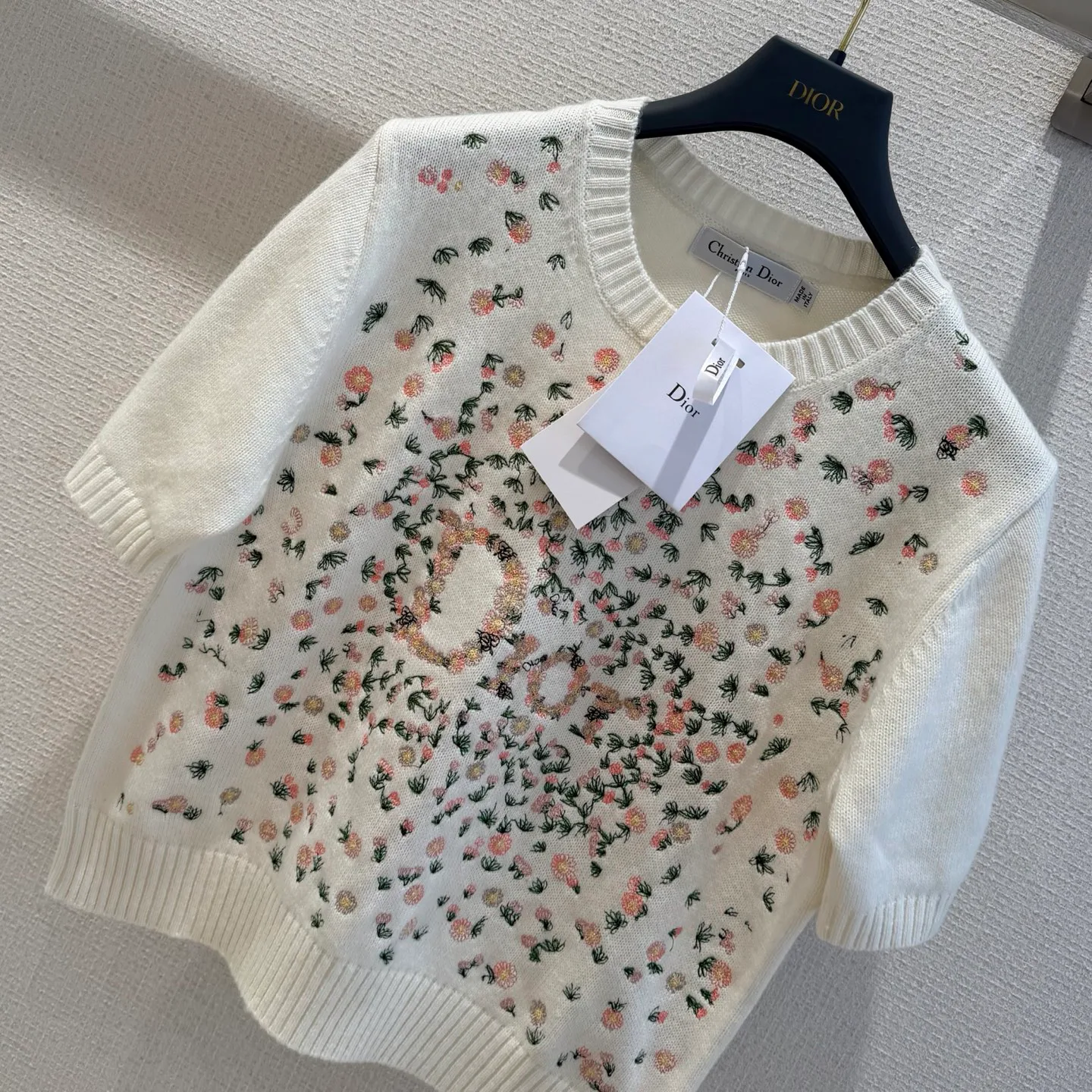 Джемперы И Свитеры Женские Christian Dior 11577483