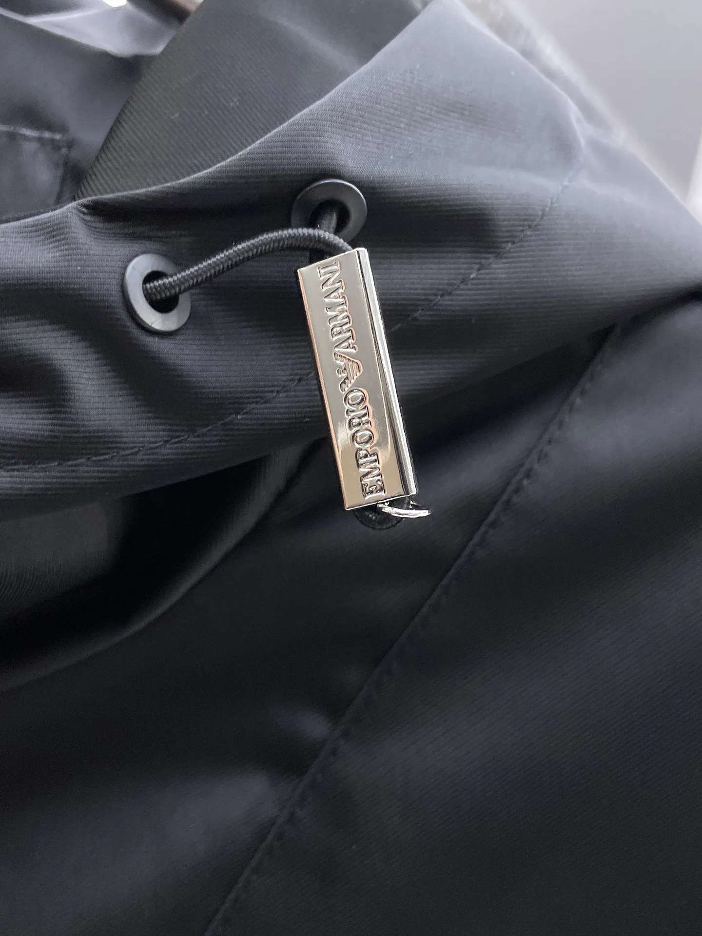 Куртки И Пуховики Мужские Armani 9352369
