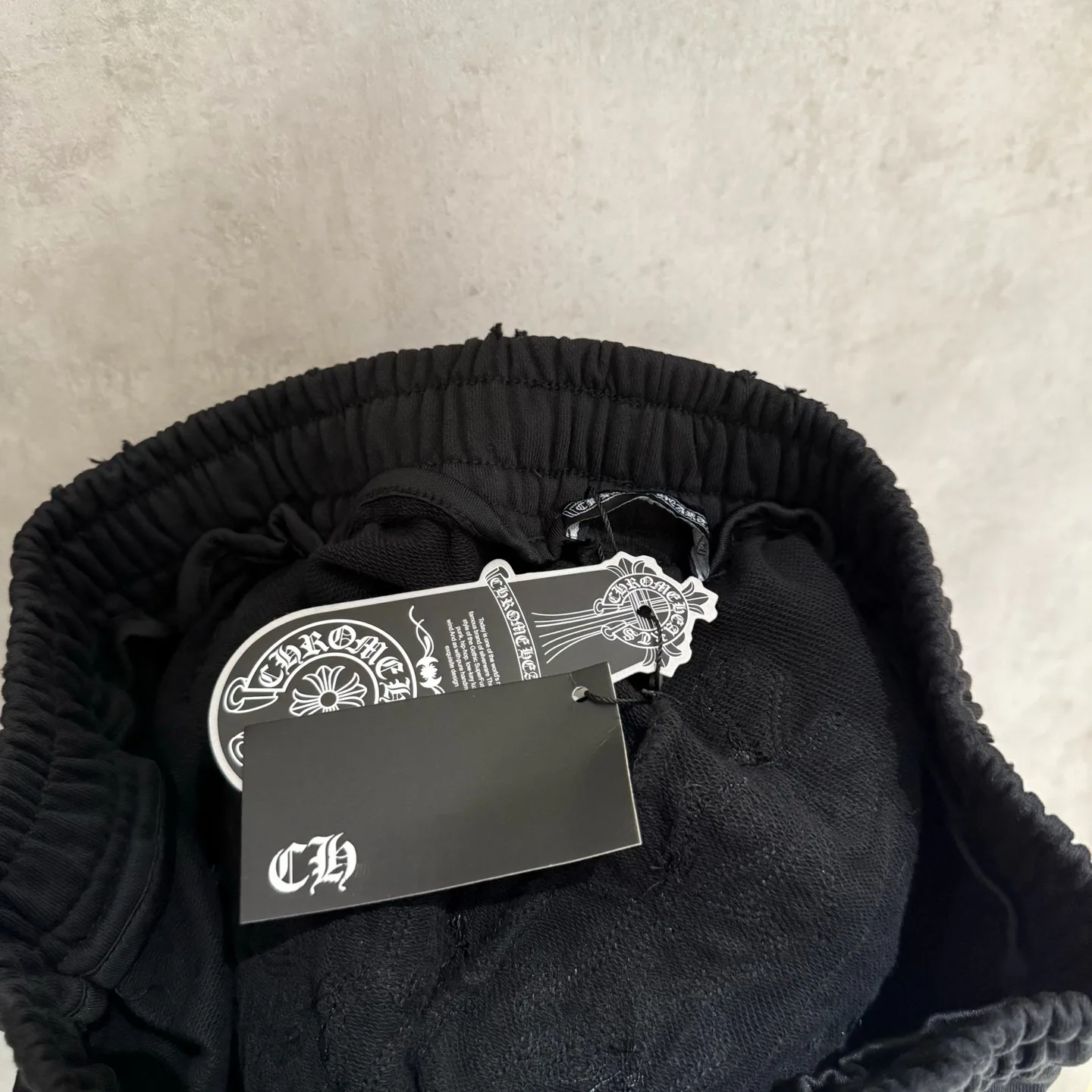 Шорты Мужские Chrome Hearts 17436273