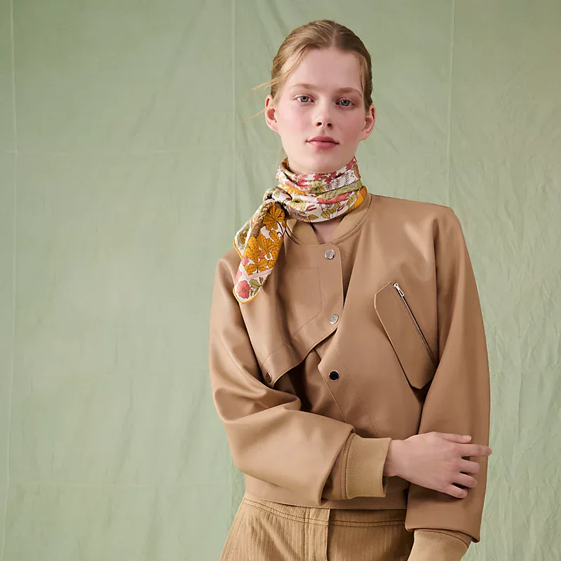 Шарфы Hermes 702902