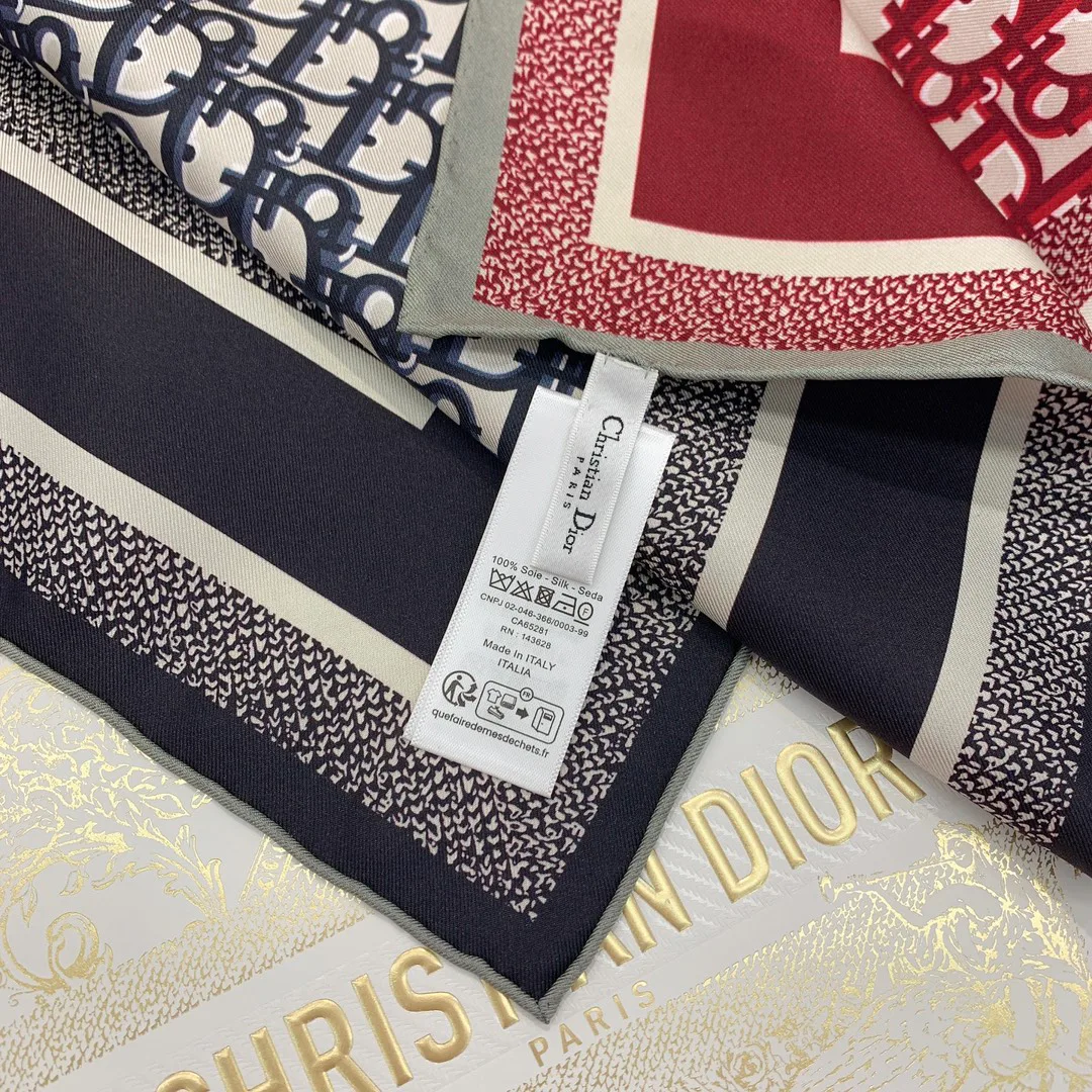 Шарфы Christian Dior 968038