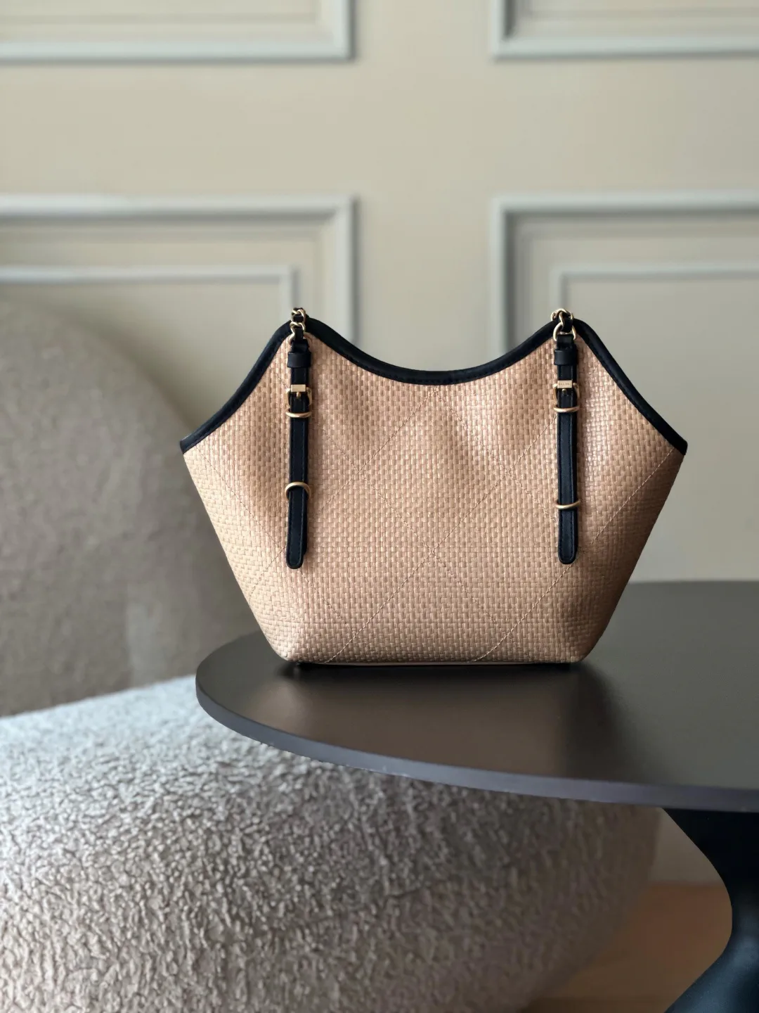 Классические Сумки Женские Chanel 17525955