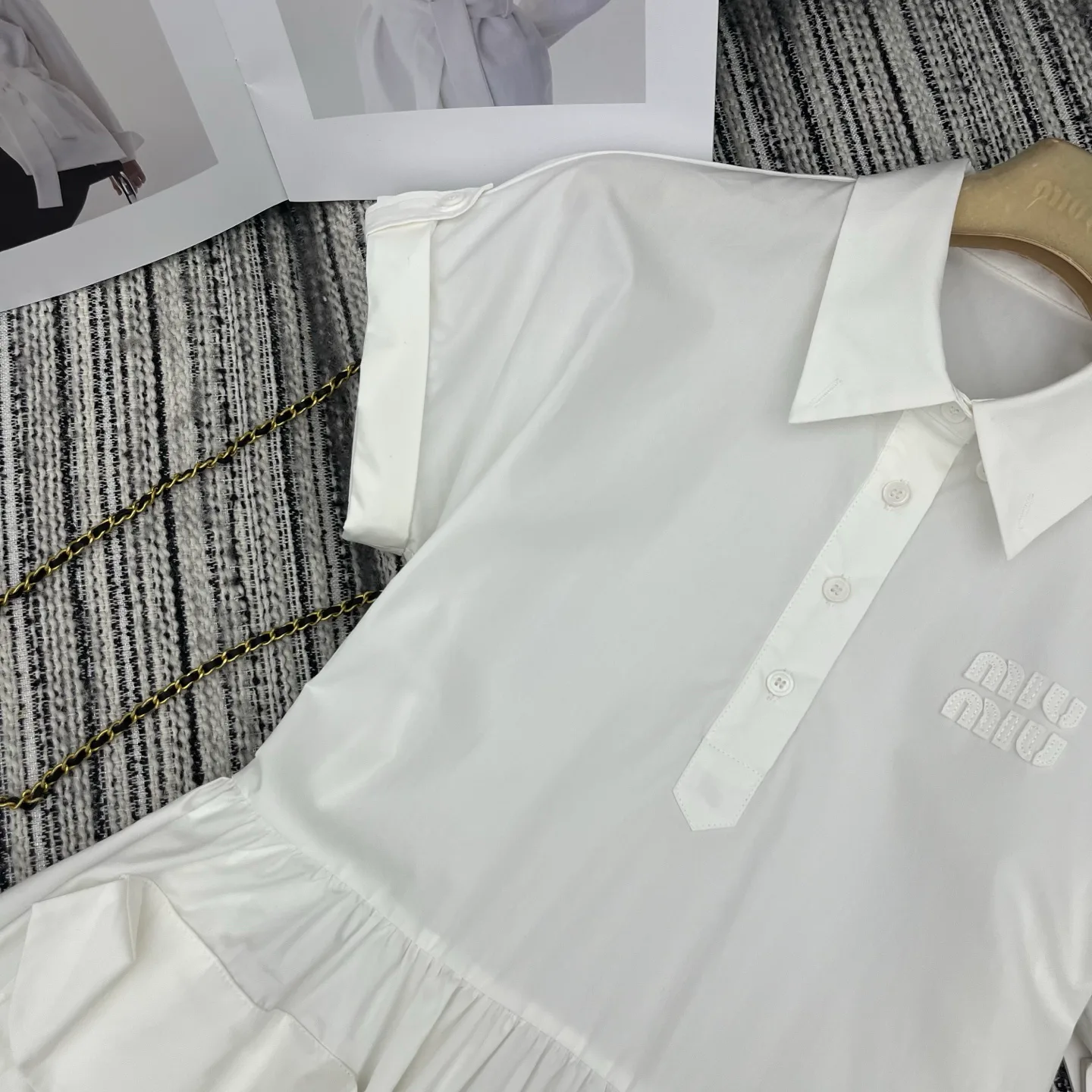 Платья Женские Miu Miu 11898086