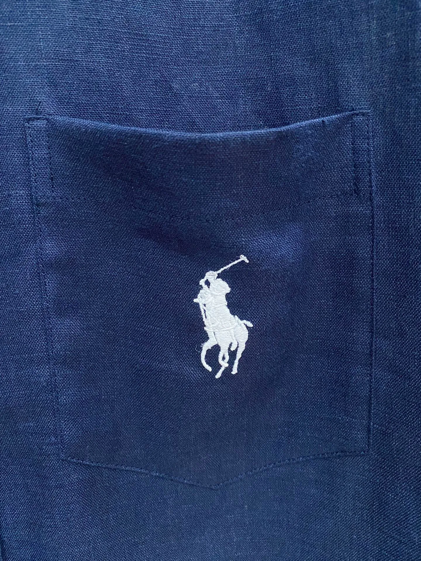 Рубашки Мужские Ralph Lauren 4600934