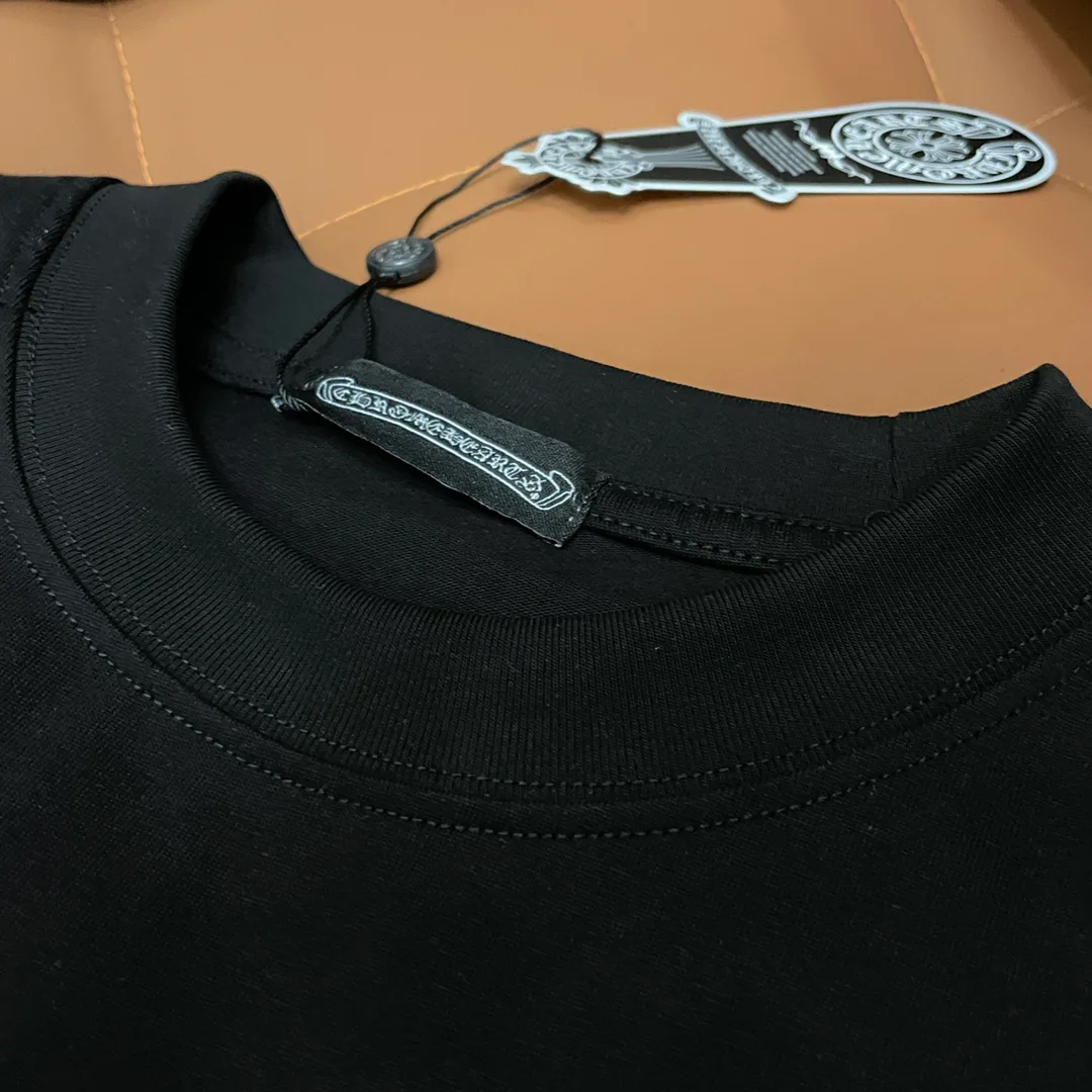 Футболки Женские Chrome Hearts 12538580