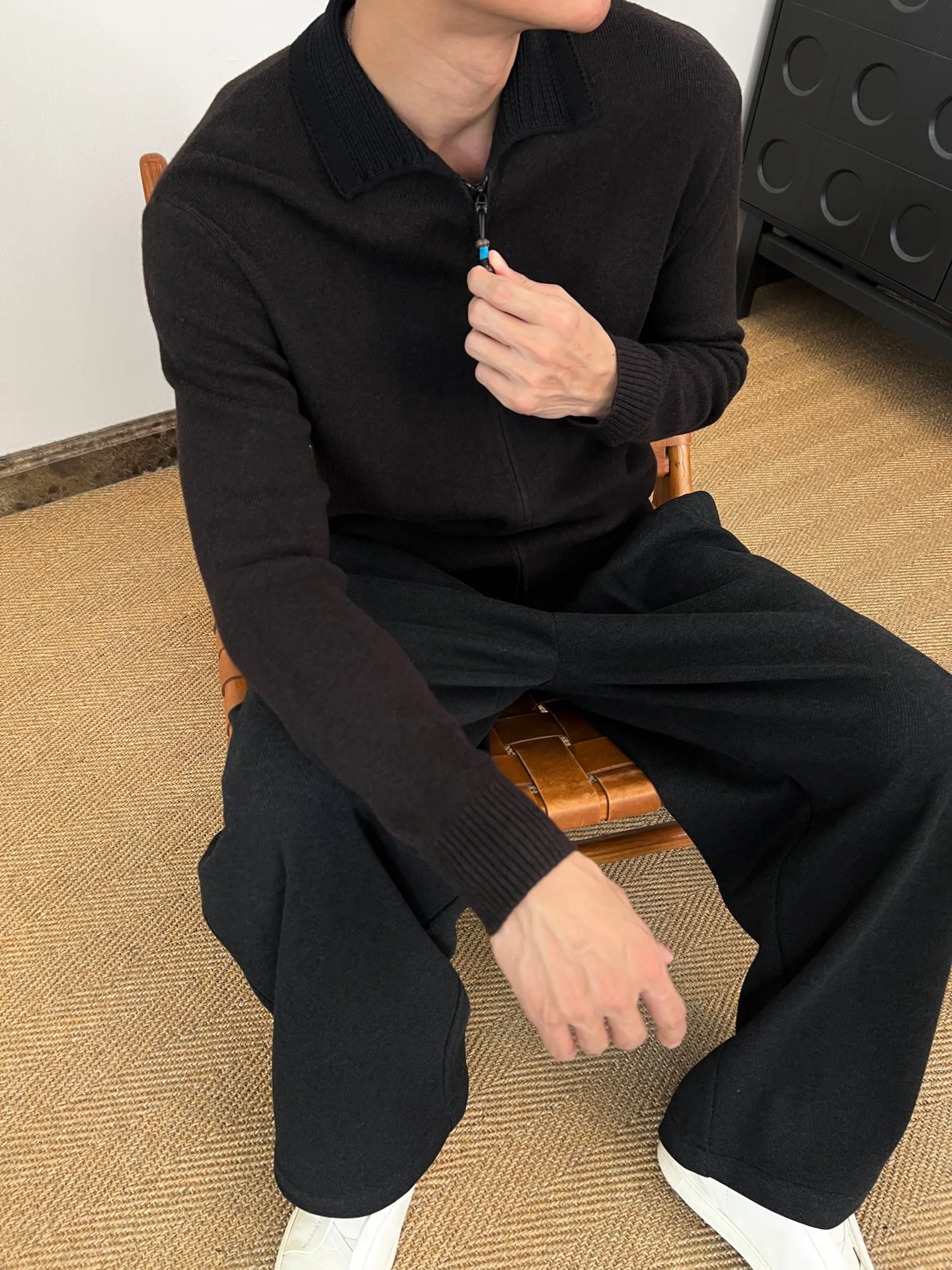 Джемперы И Свитеры Мужские Jil Sander 18699480
