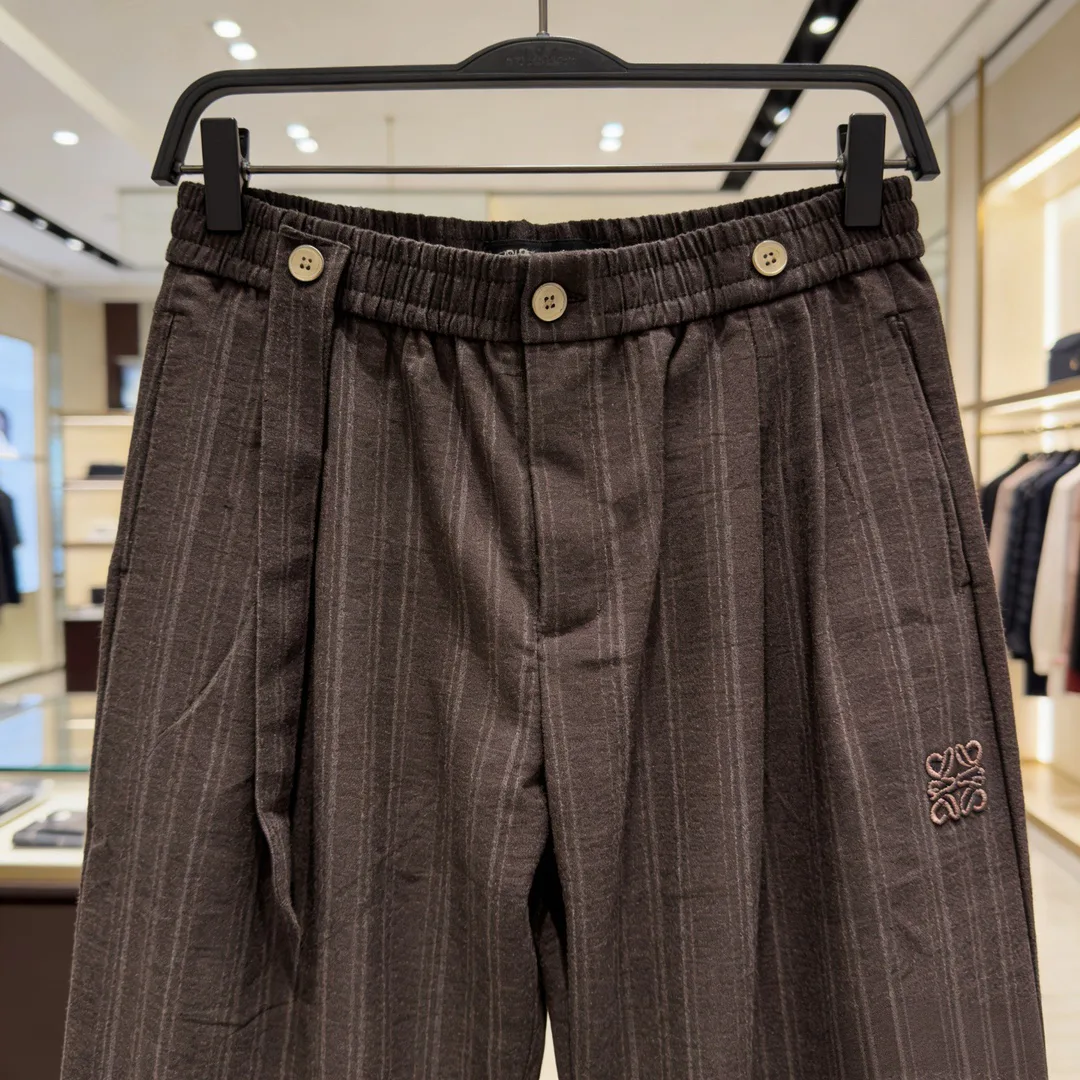 Брюки Женские Loewe 11584483