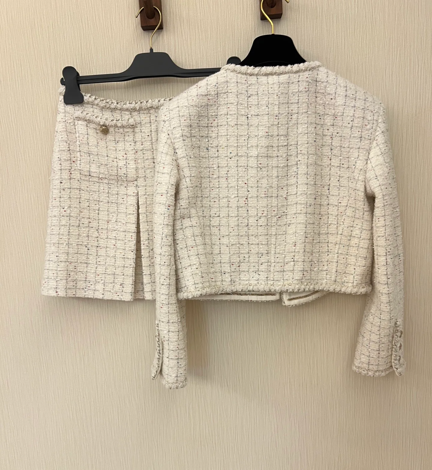 Костюмы Женские Chanel 55102