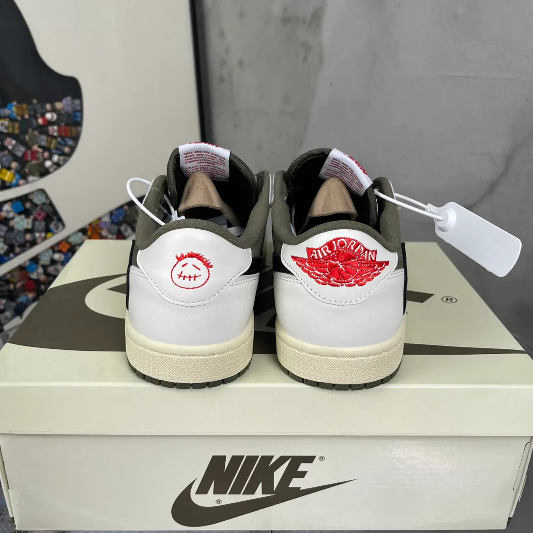 Кроссовки Мужские Nike 28286