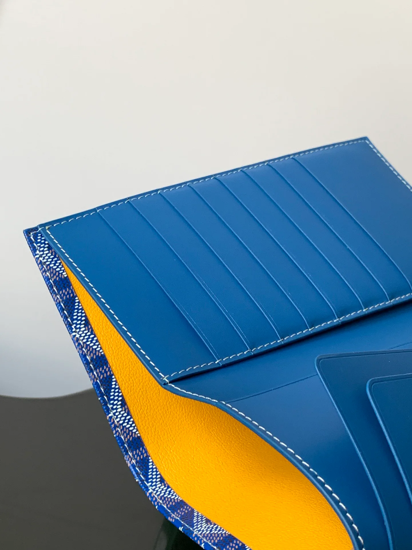 Кошельки Goyard 274036