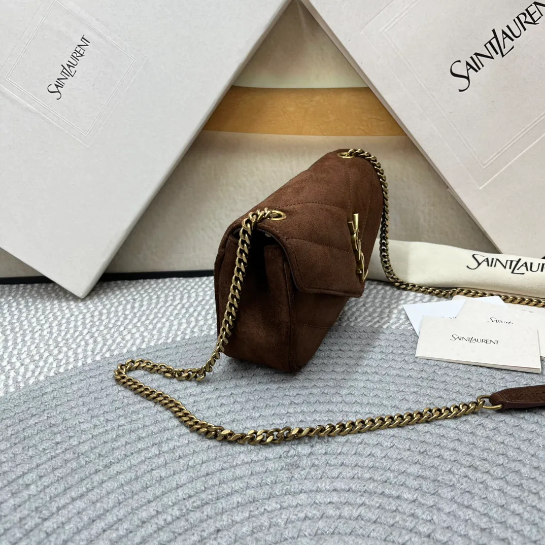 Сумки На Ремне Женские Saint Laurent 527417