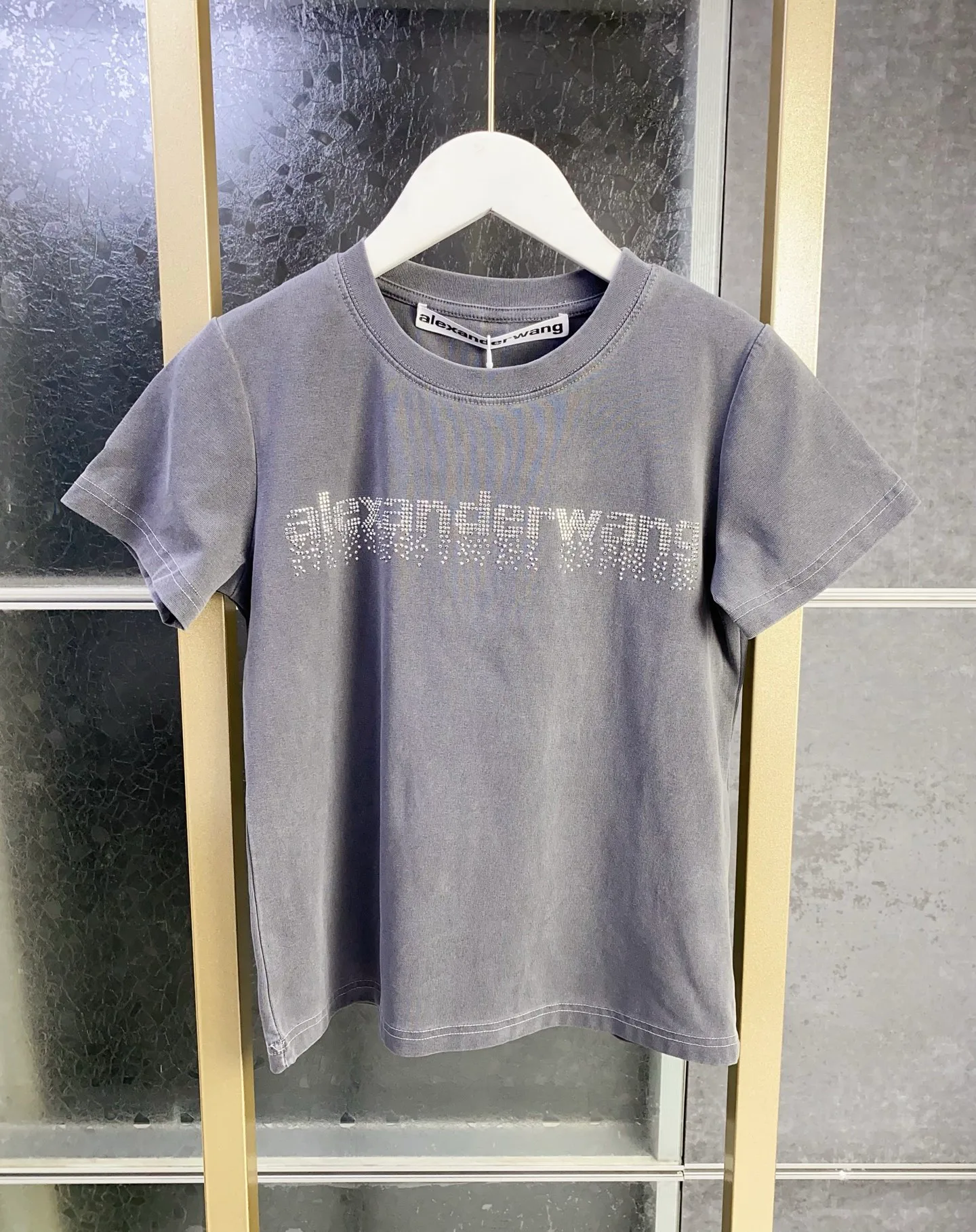 Футболки Женские Alexander Wang 1258920