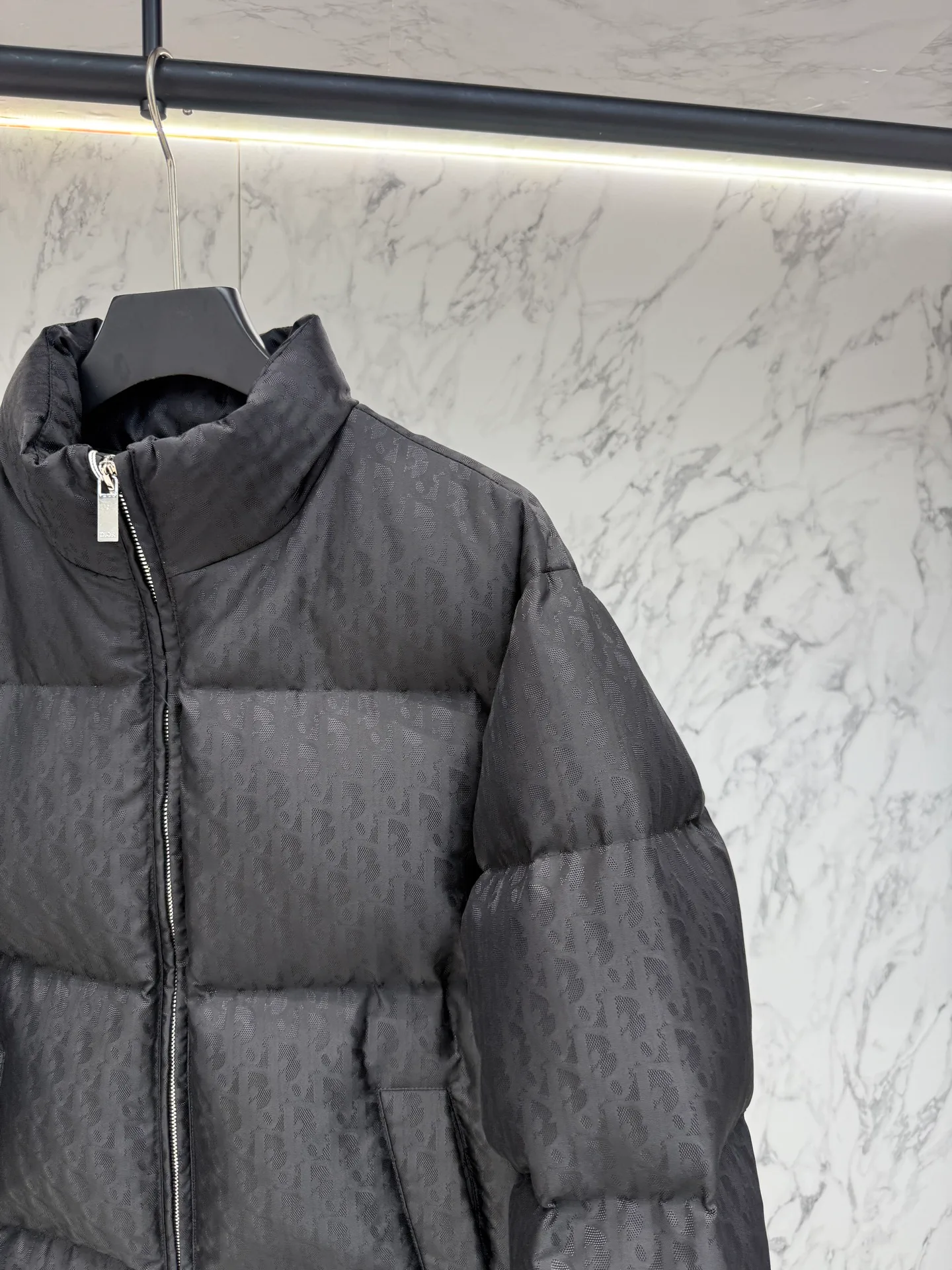 Куртки И Пуховики Мужские Christian Dior 509949