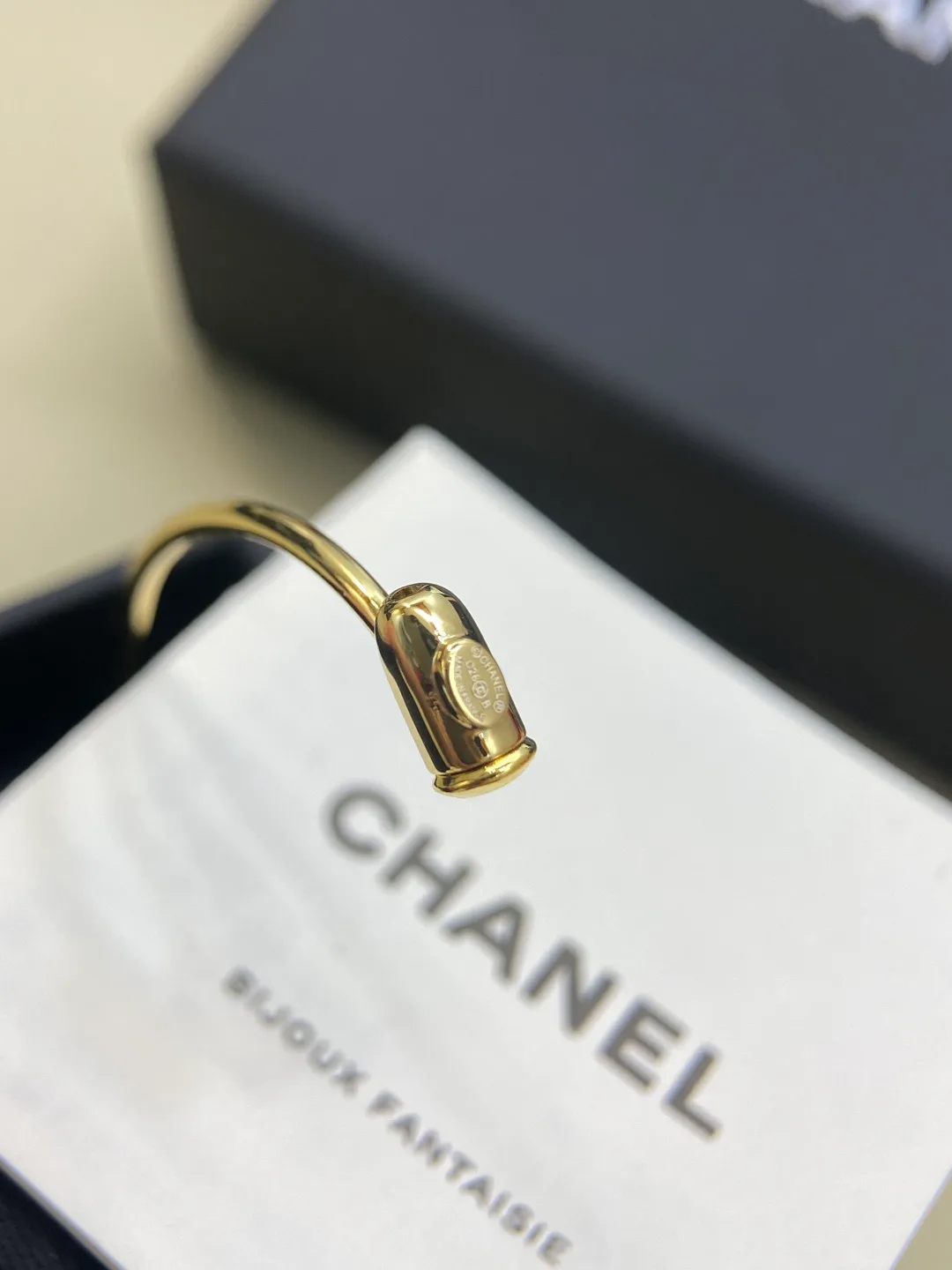 Бижутерия Chanel 17867864