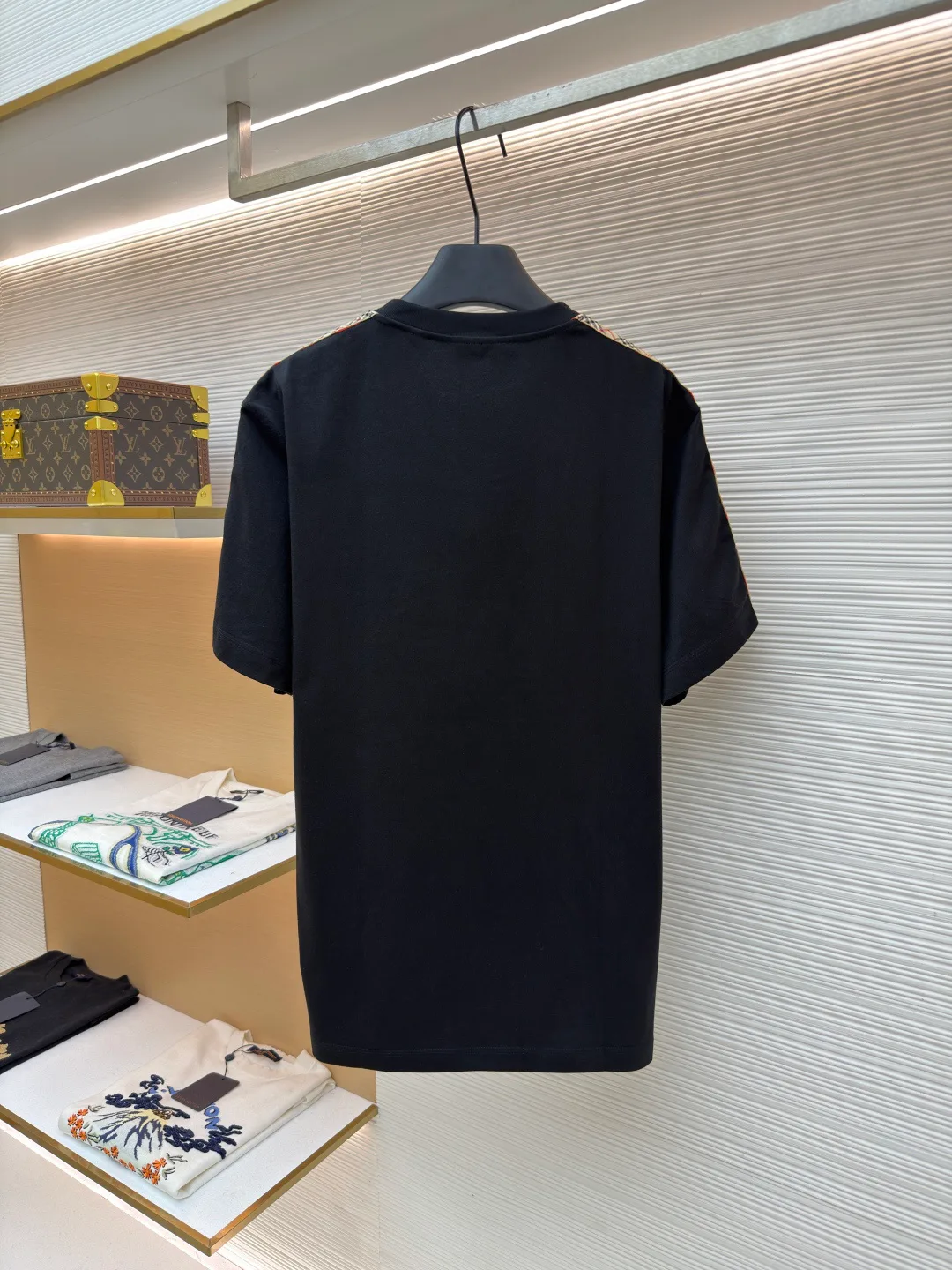 Футболки Мужские Burberry 11485630