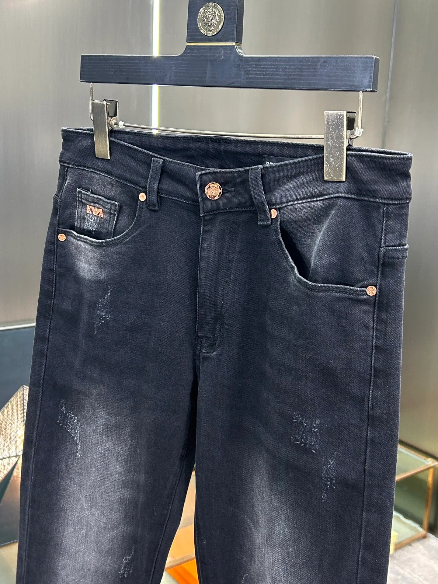 Джинсы Женские Armani 13752050
