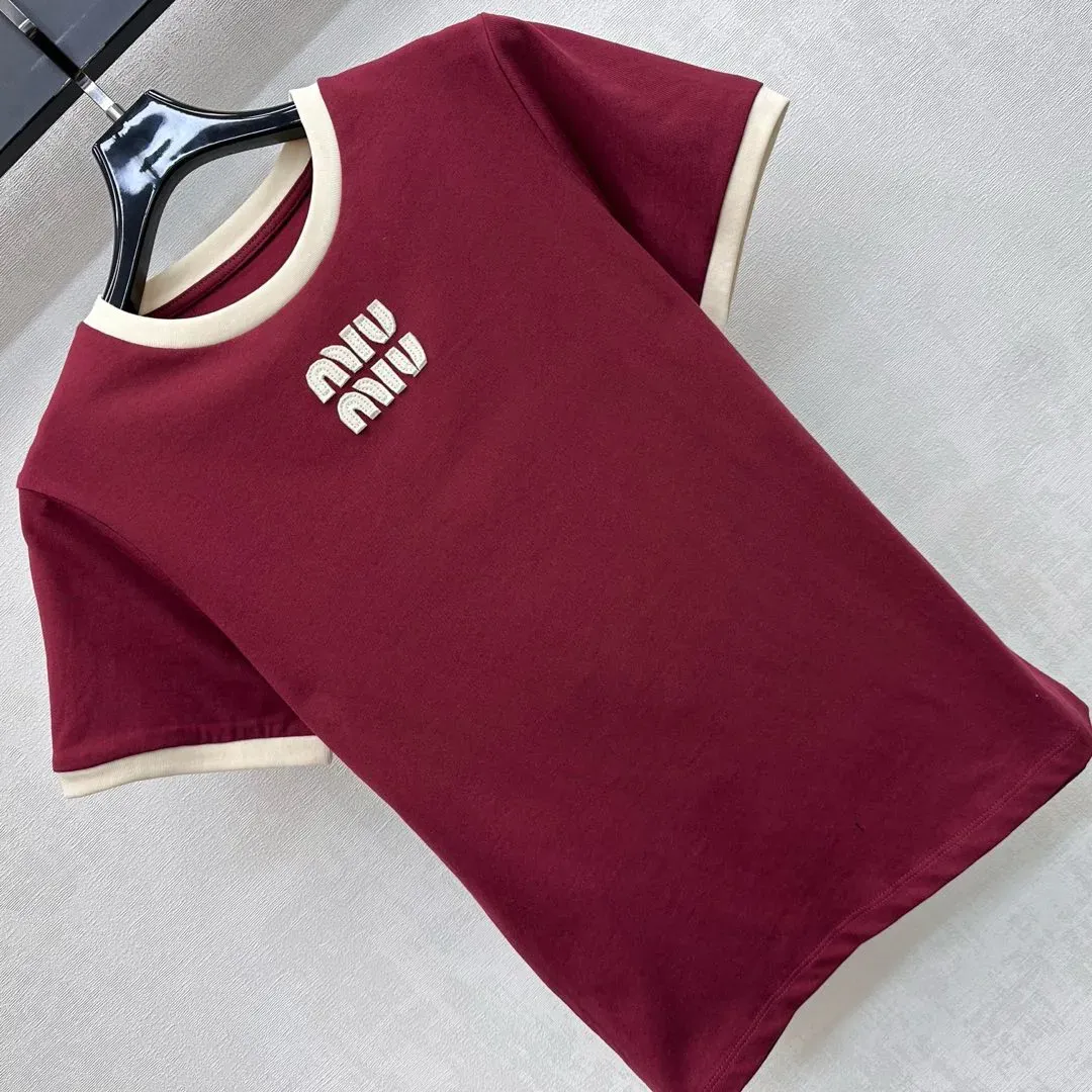 Футболки Женские Miu Miu 1272847