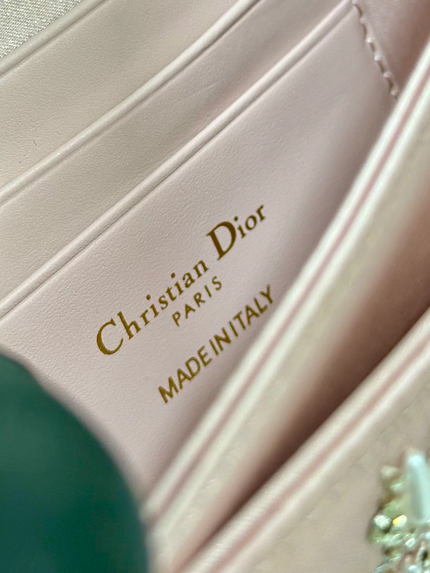 Классические Сумки Женские Christian Dior 17799068