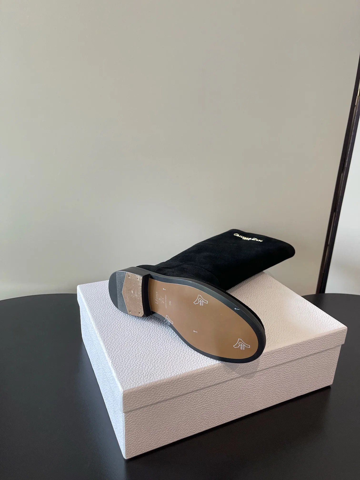 Ботильоны Женские Christian Dior 868975